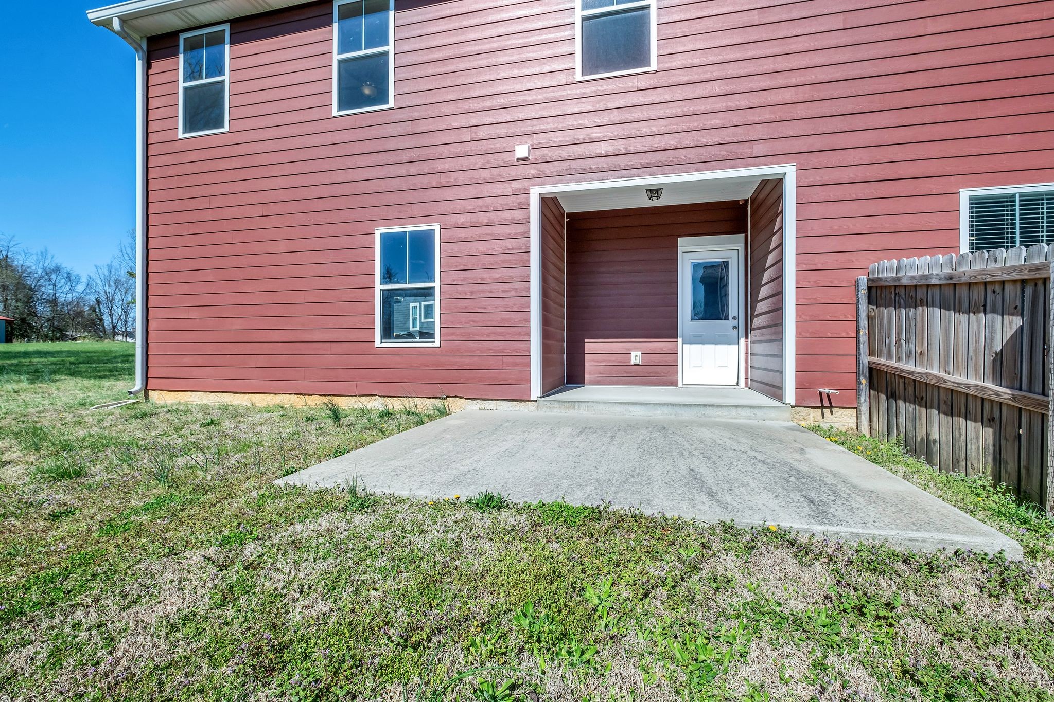 407 Harding Dr