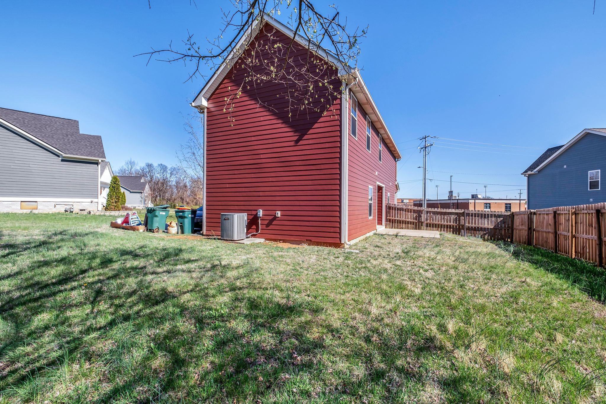 407 Harding Dr