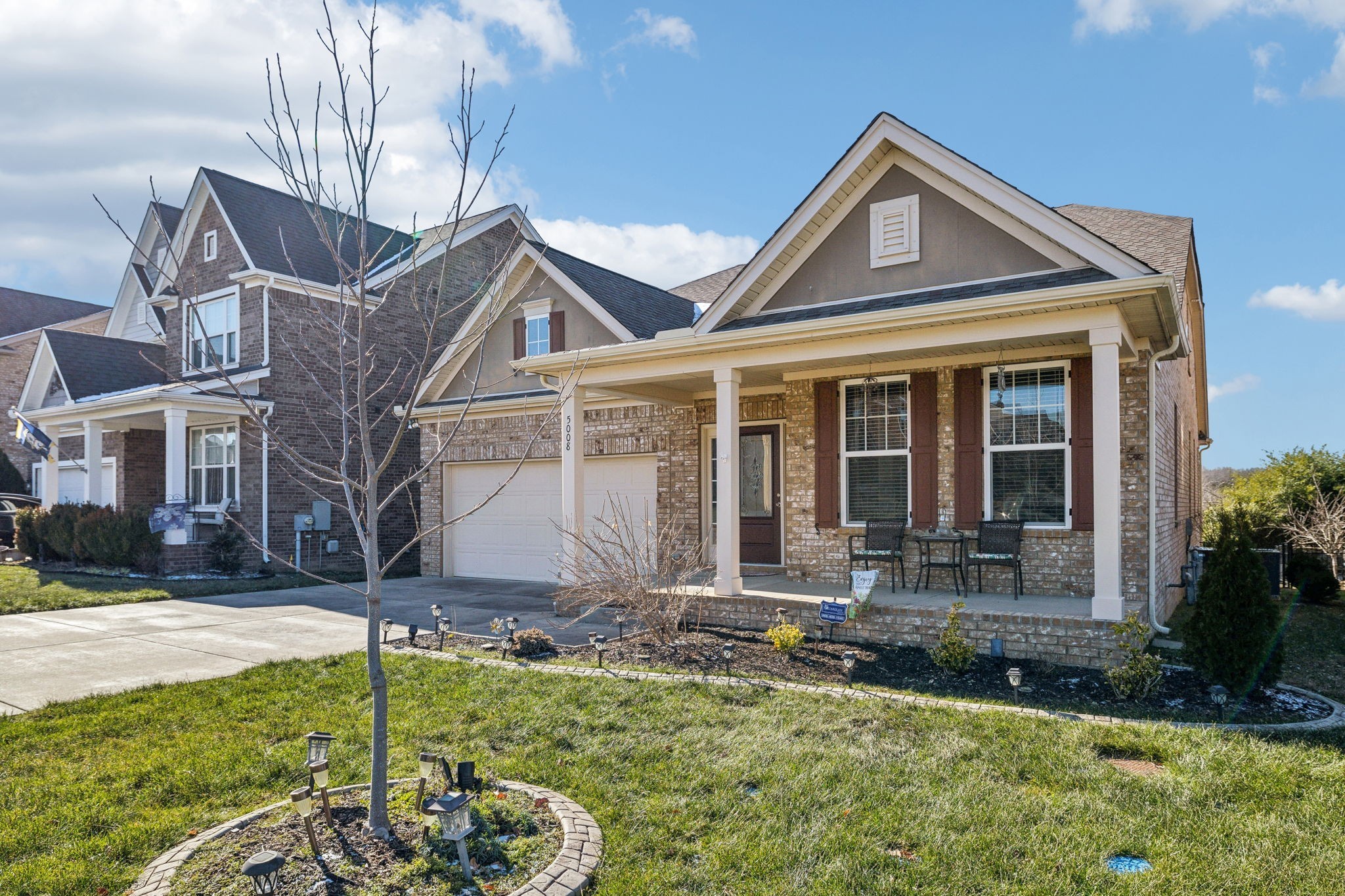 5008 Winslow Dr