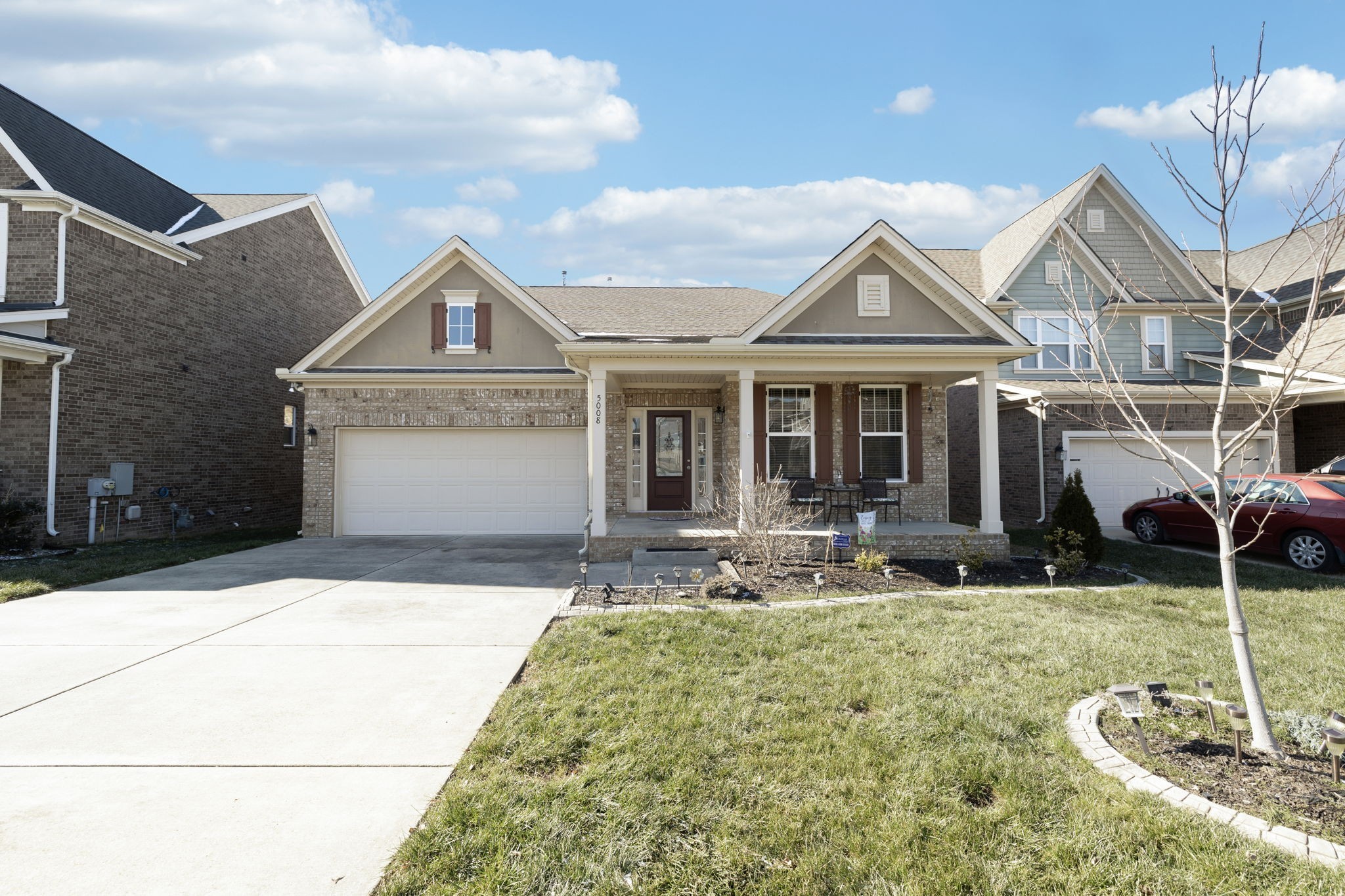 5008 Winslow Dr