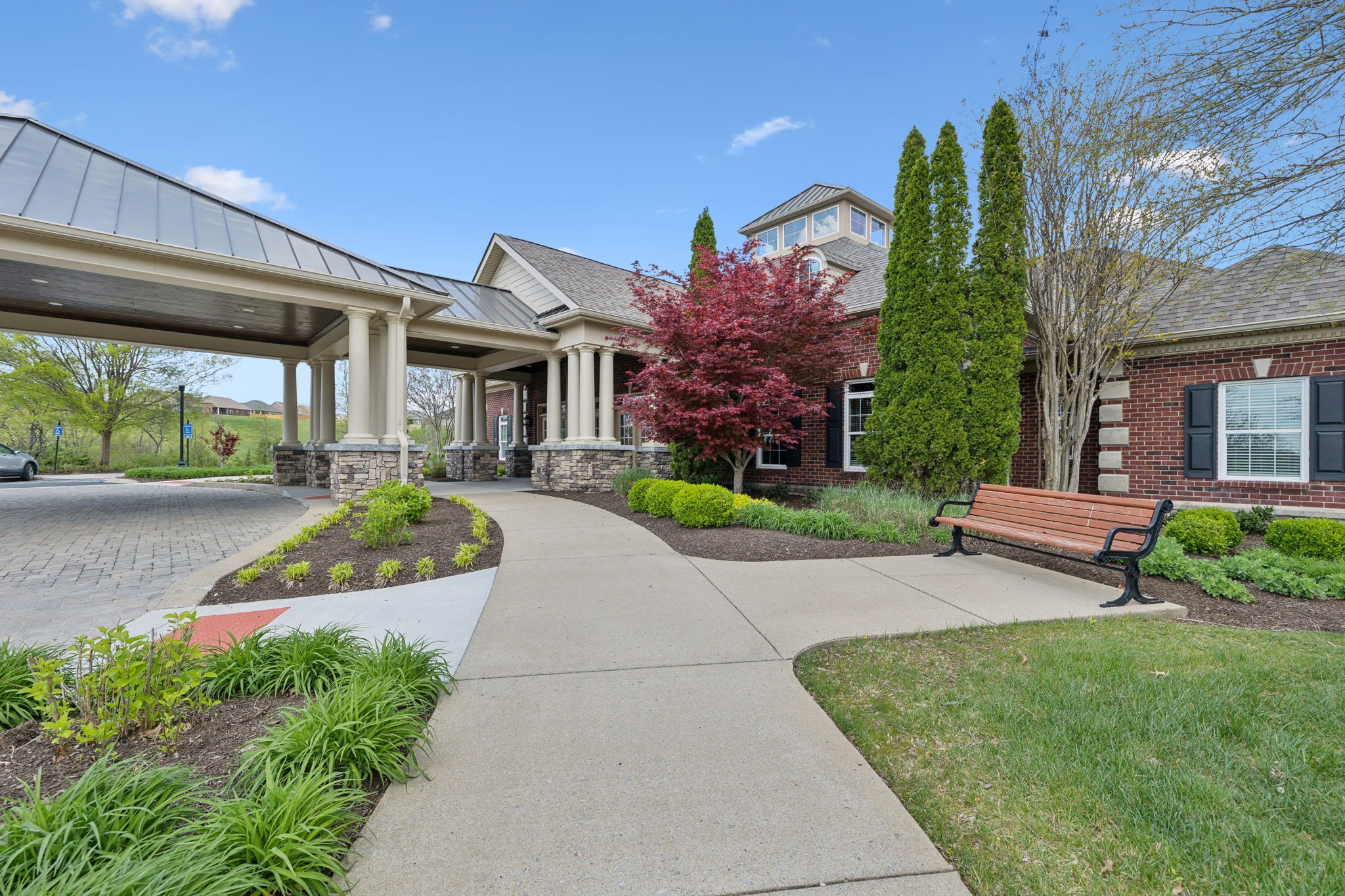 226 Meandering Dr