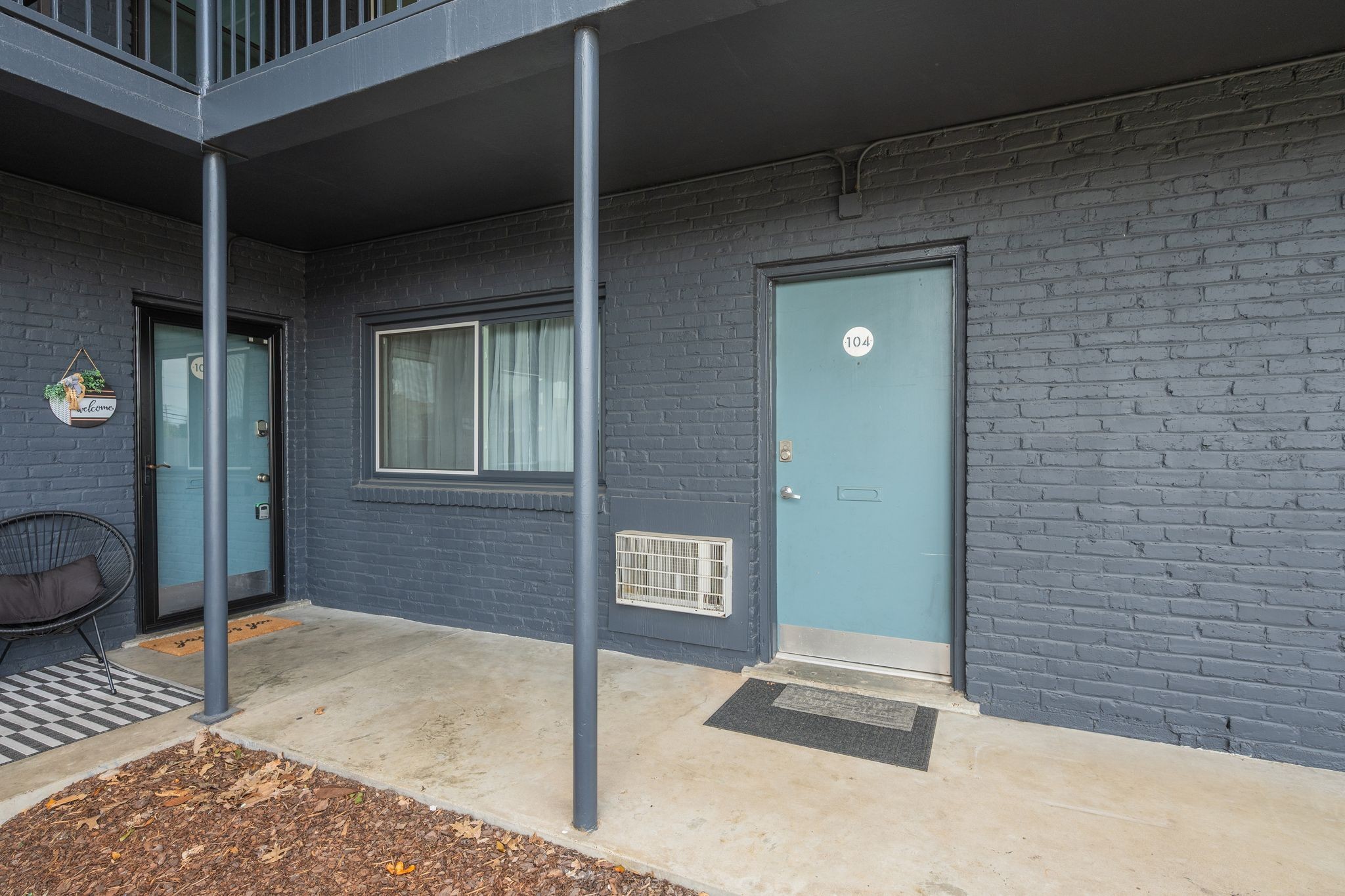 803 Hillview Hts Unit: 104