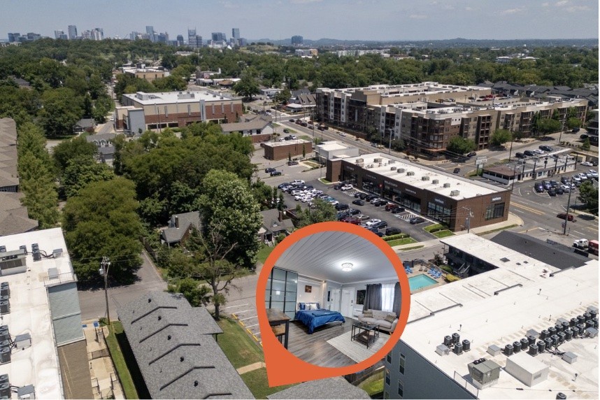 803 Hillview Hts Unit: 104