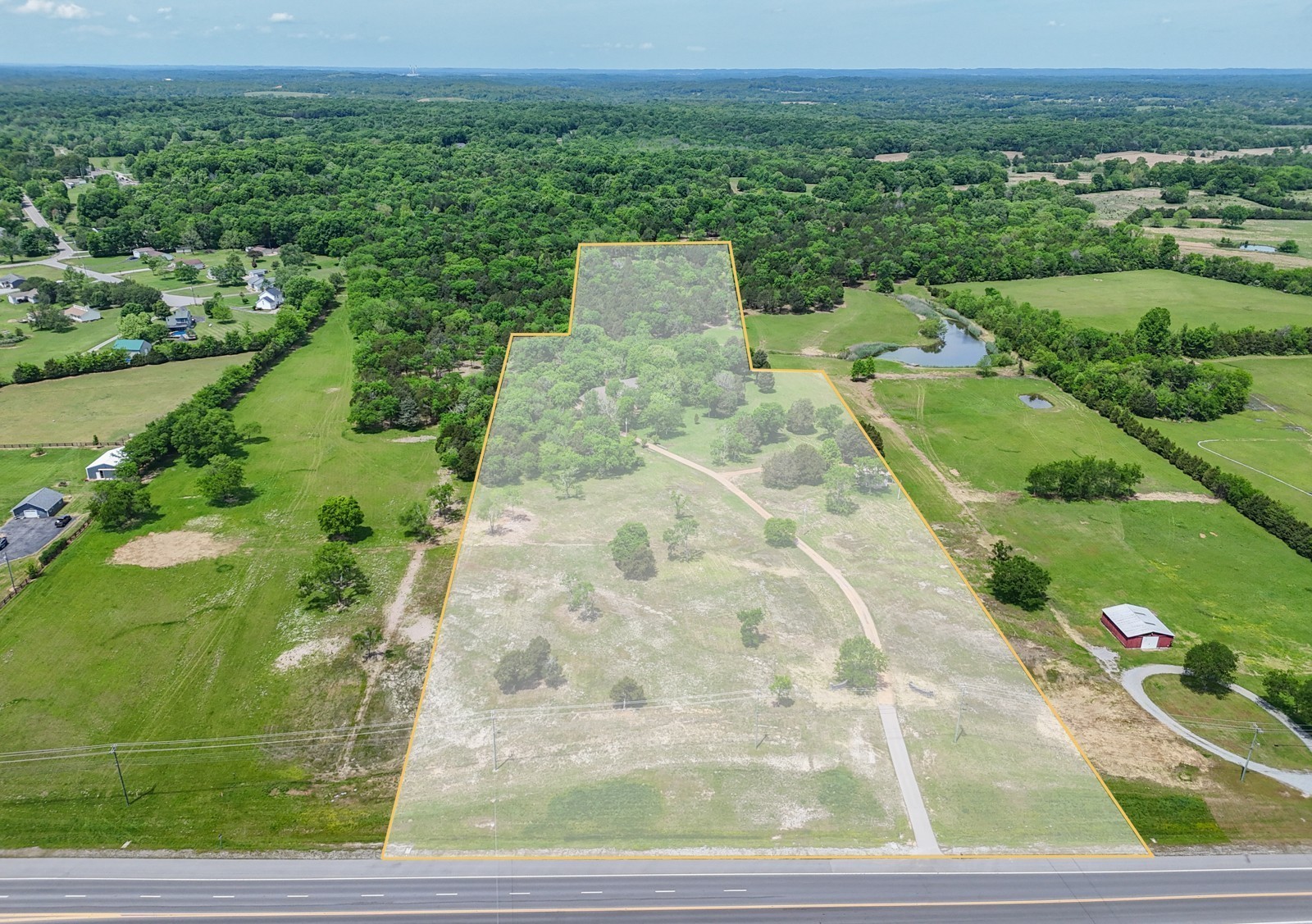 3160 Hartsville Pike