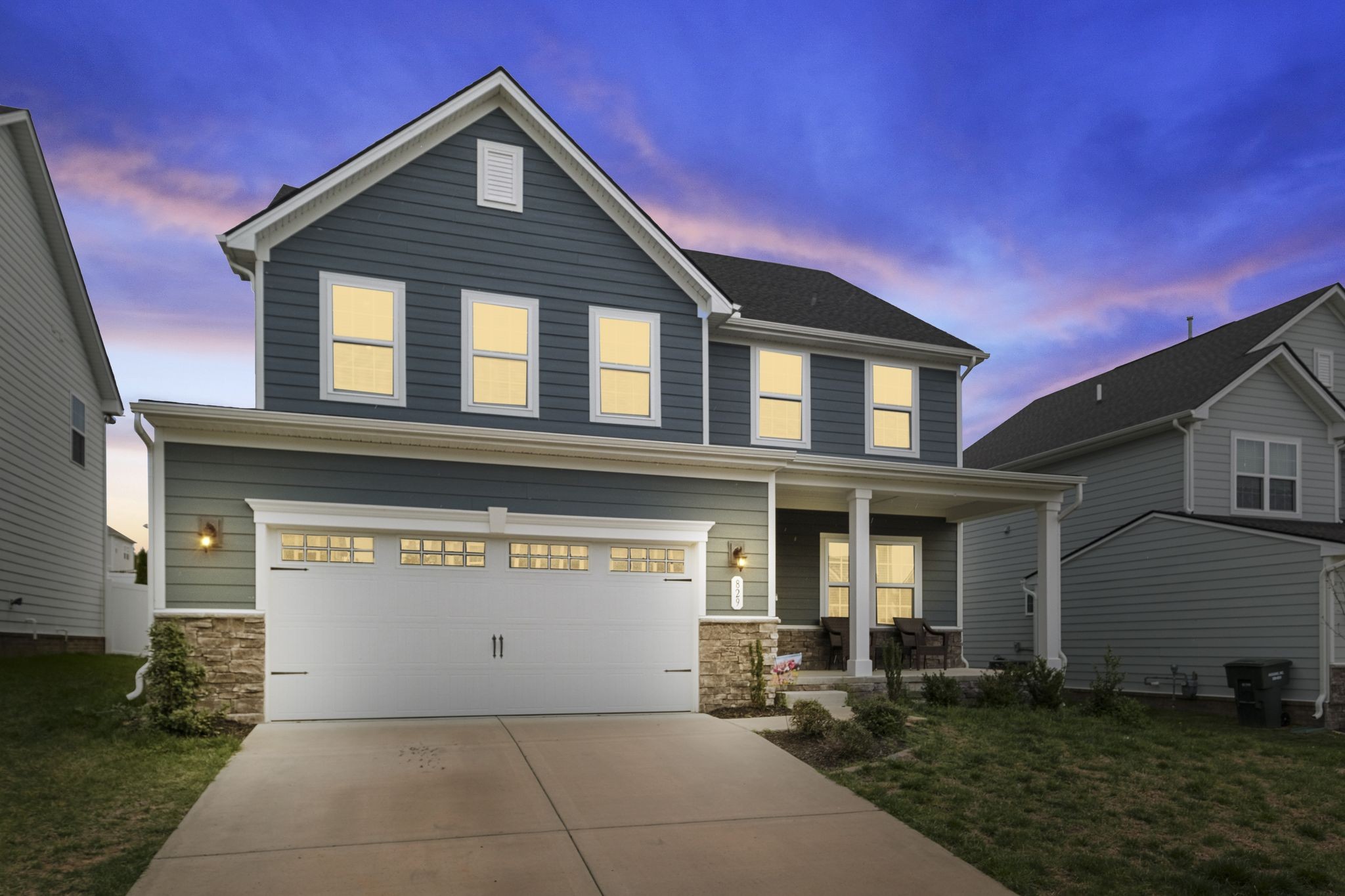 829 Dean Dr