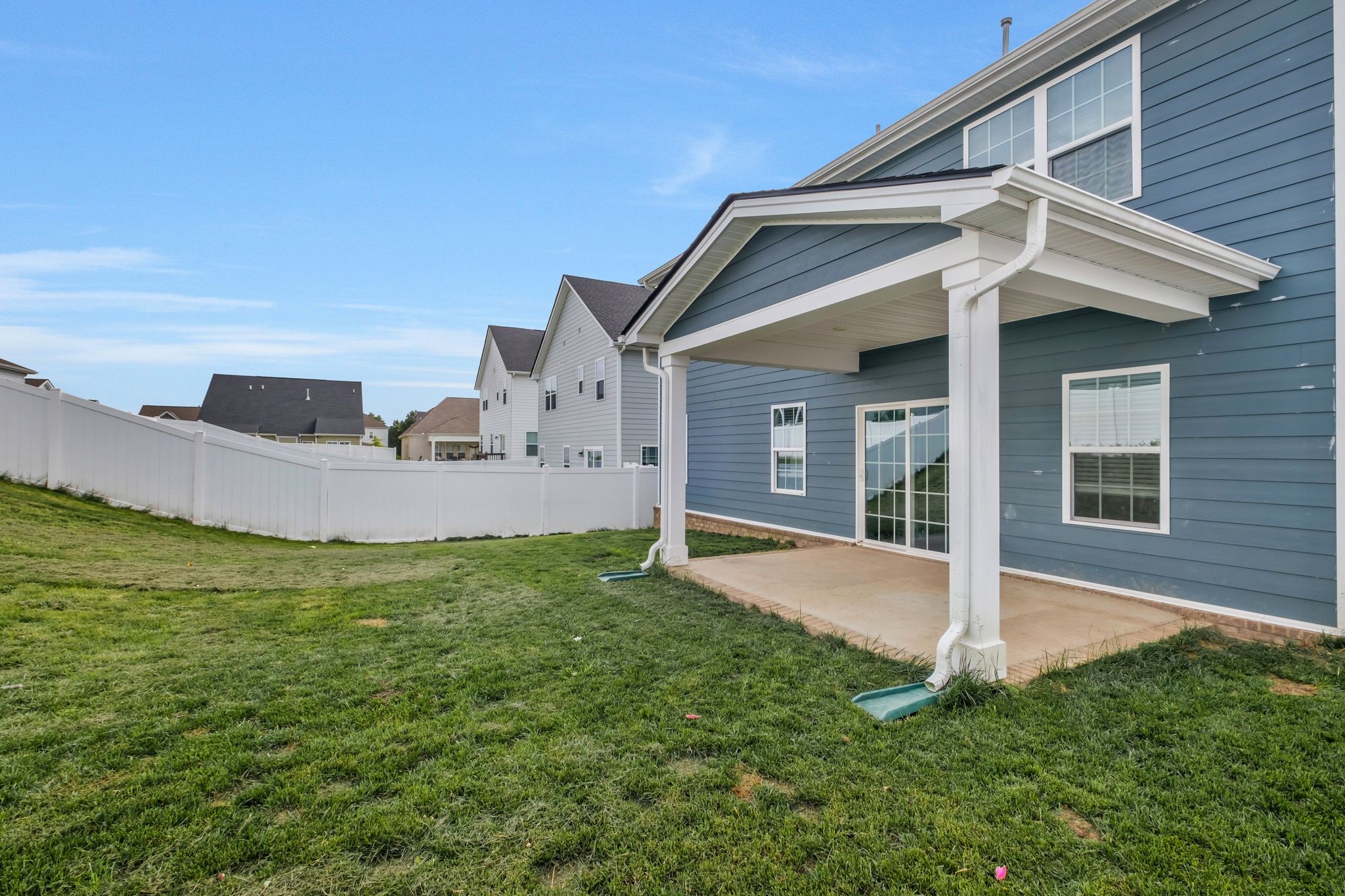 829 Dean Dr