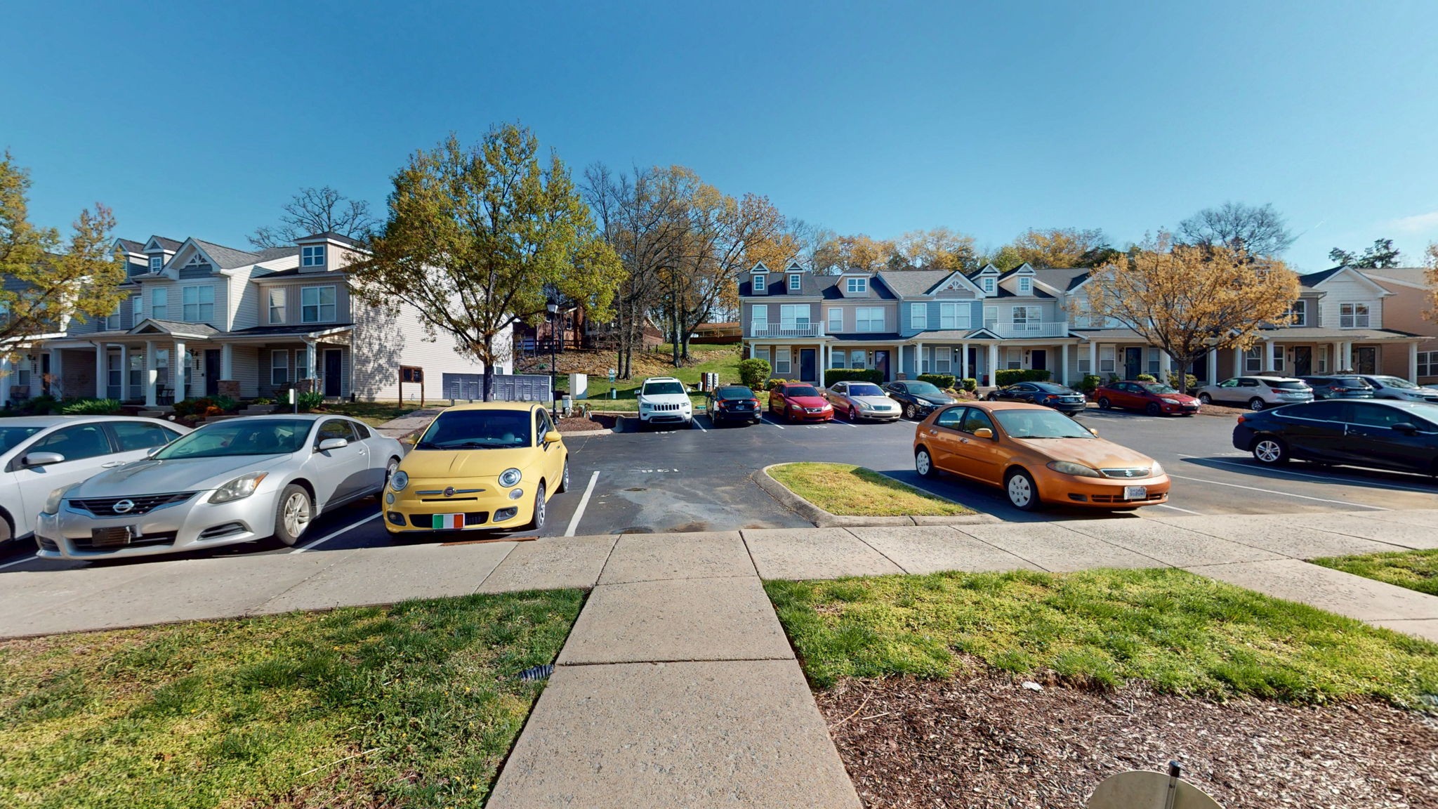 1382 Rural Hill Rd Unit: 138