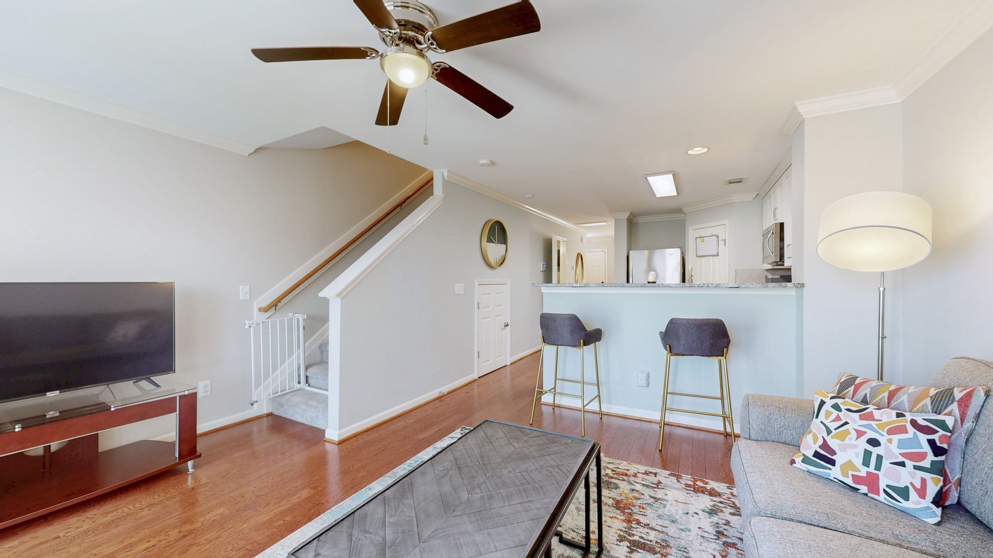 1382 Rural Hill Rd Unit: 138