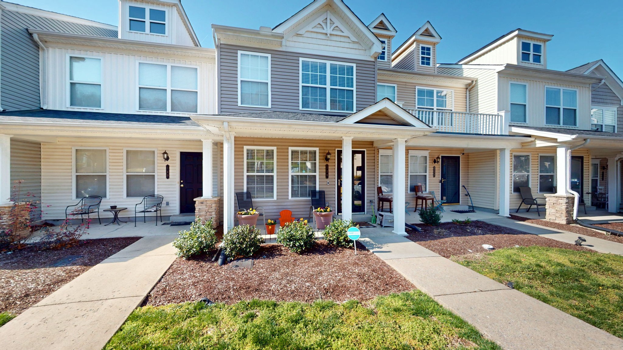 1382 Rural Hill Rd Unit: 138