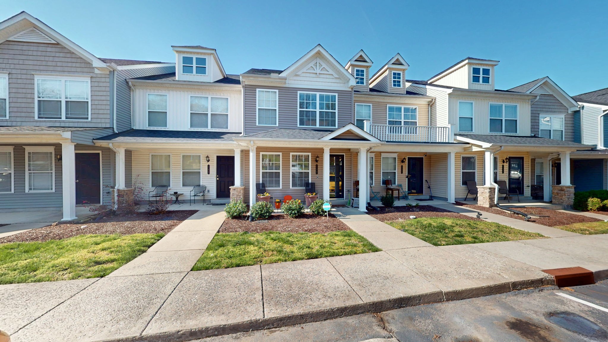 1382 Rural Hill Rd Unit: 138