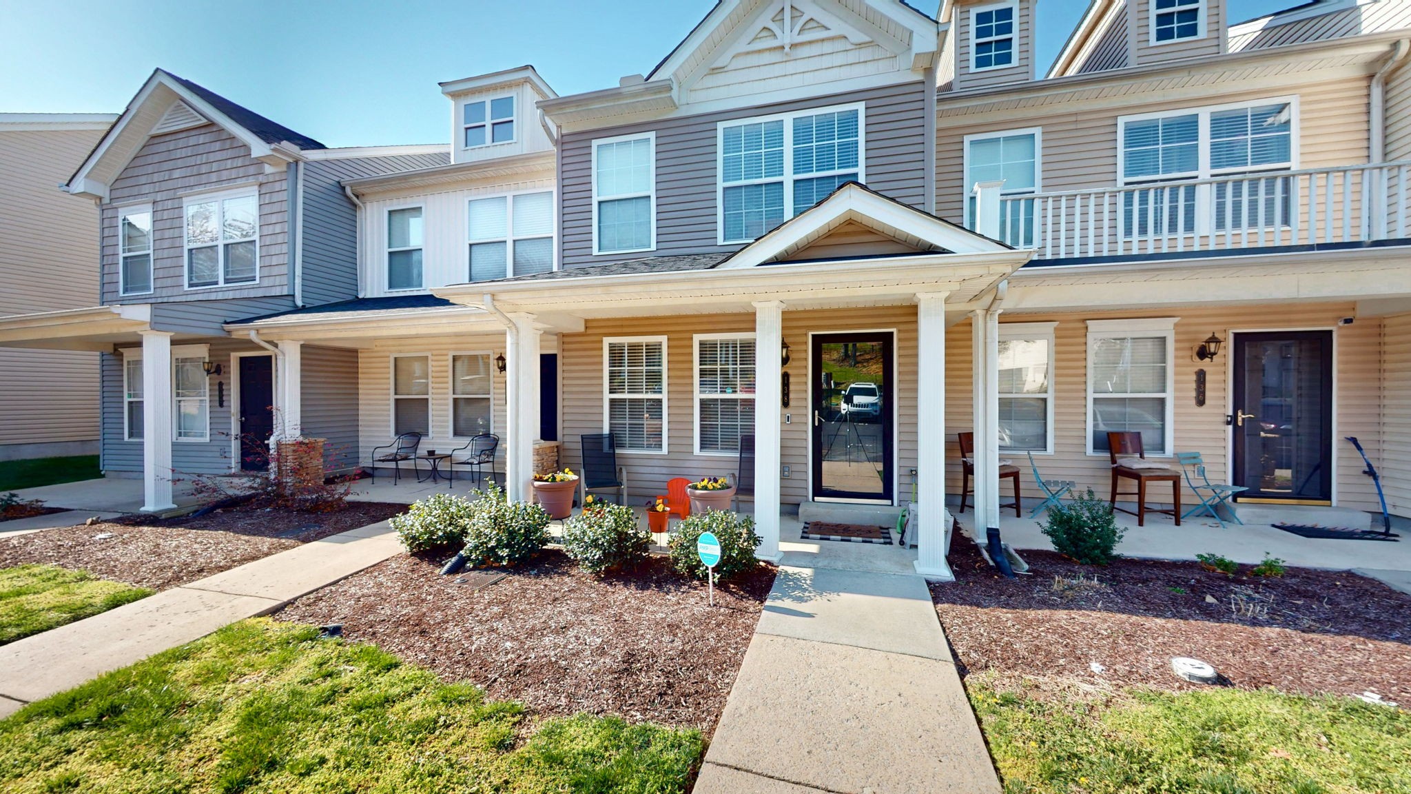 1382 Rural Hill Rd Unit: 138