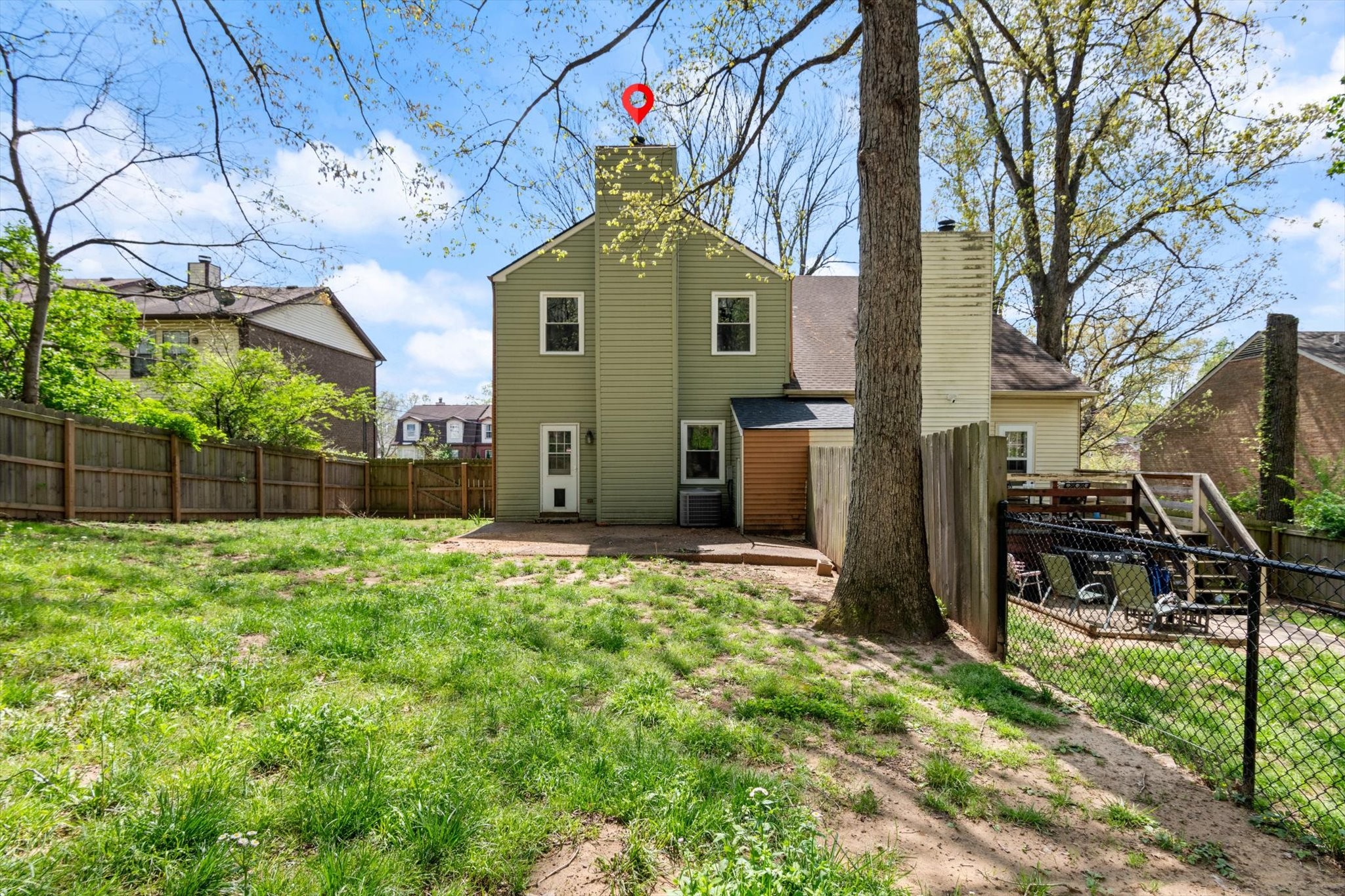 3248 Priest Woods Dr