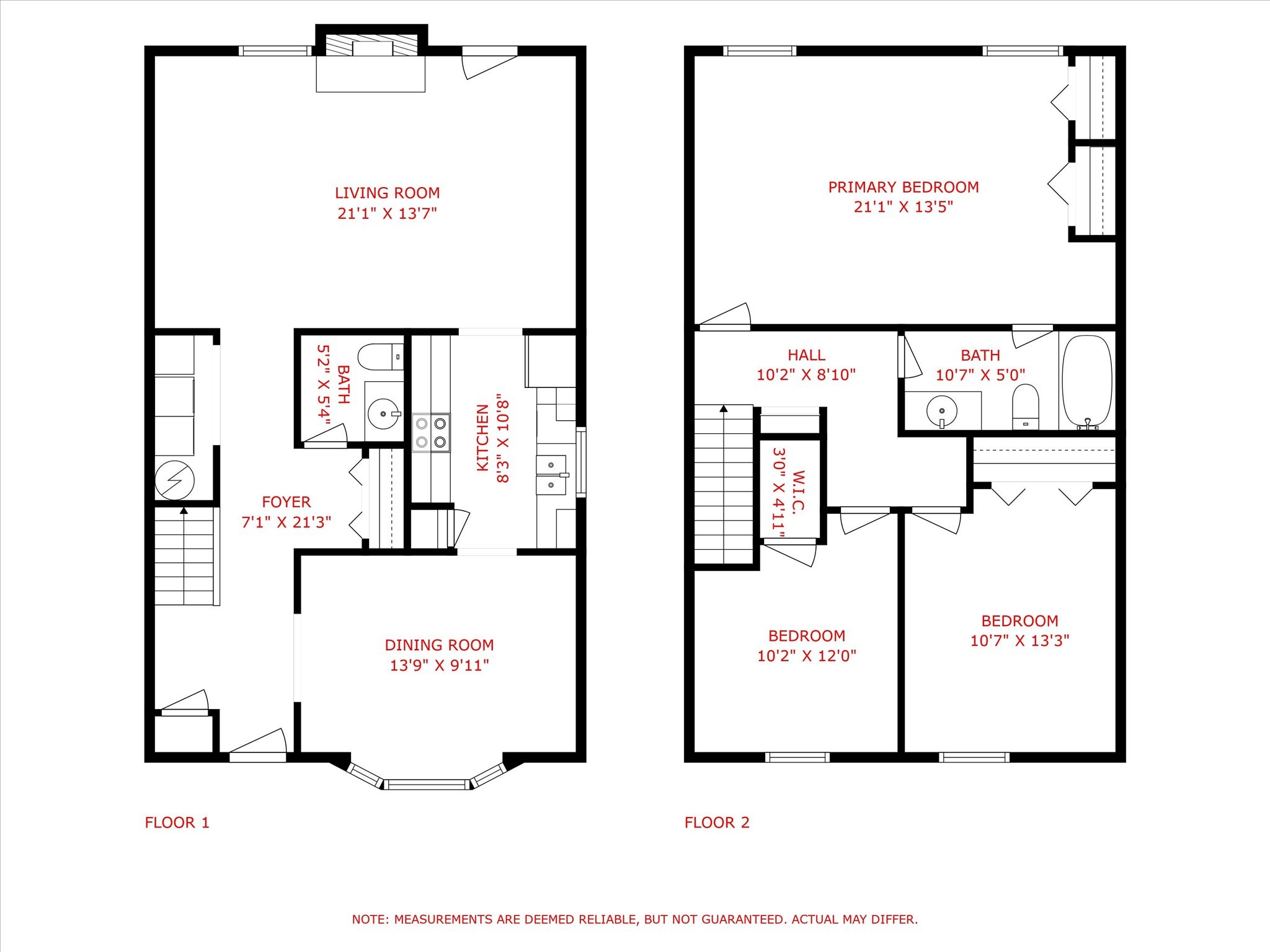 3248 Priest Woods Dr