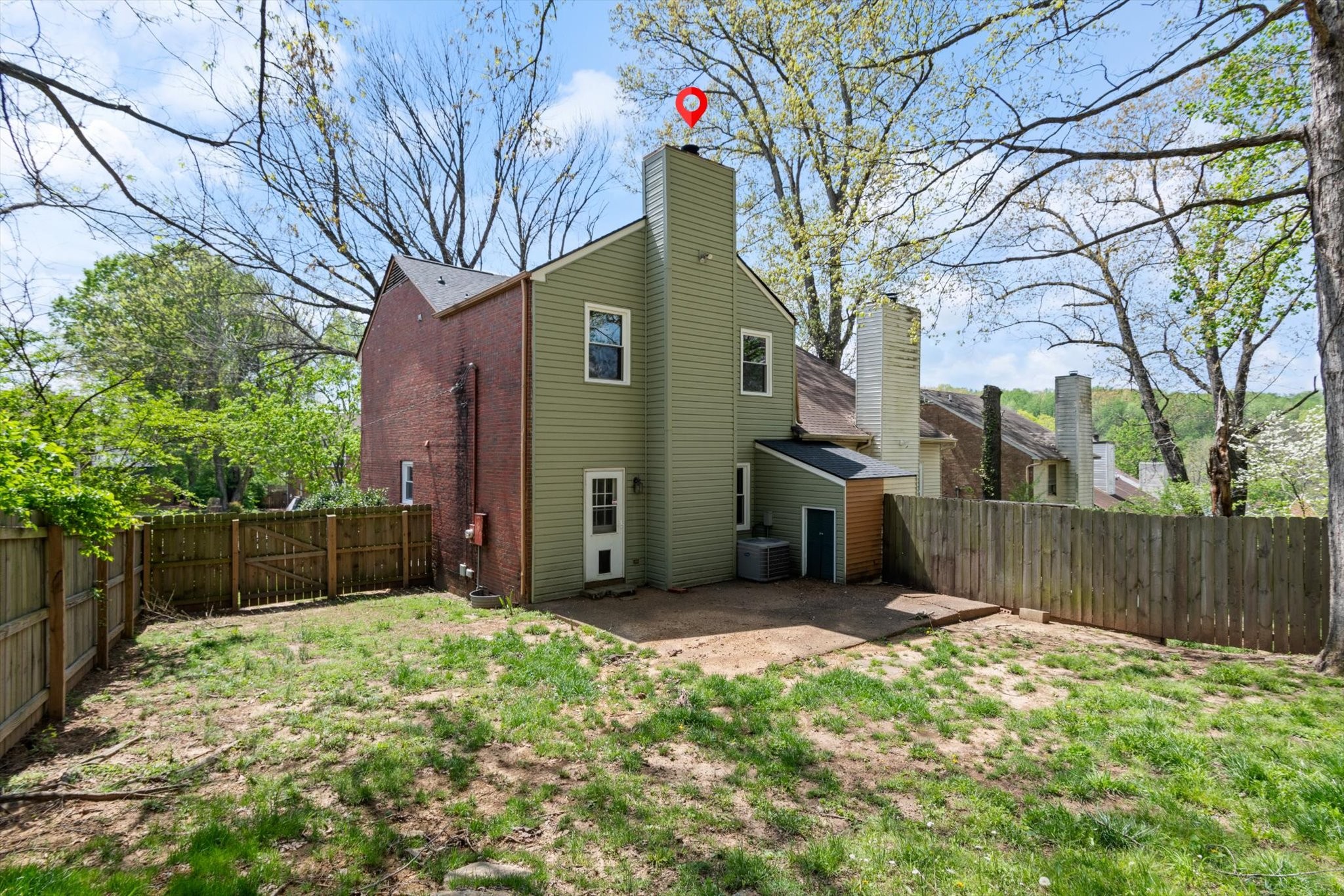 3248 Priest Woods Dr
