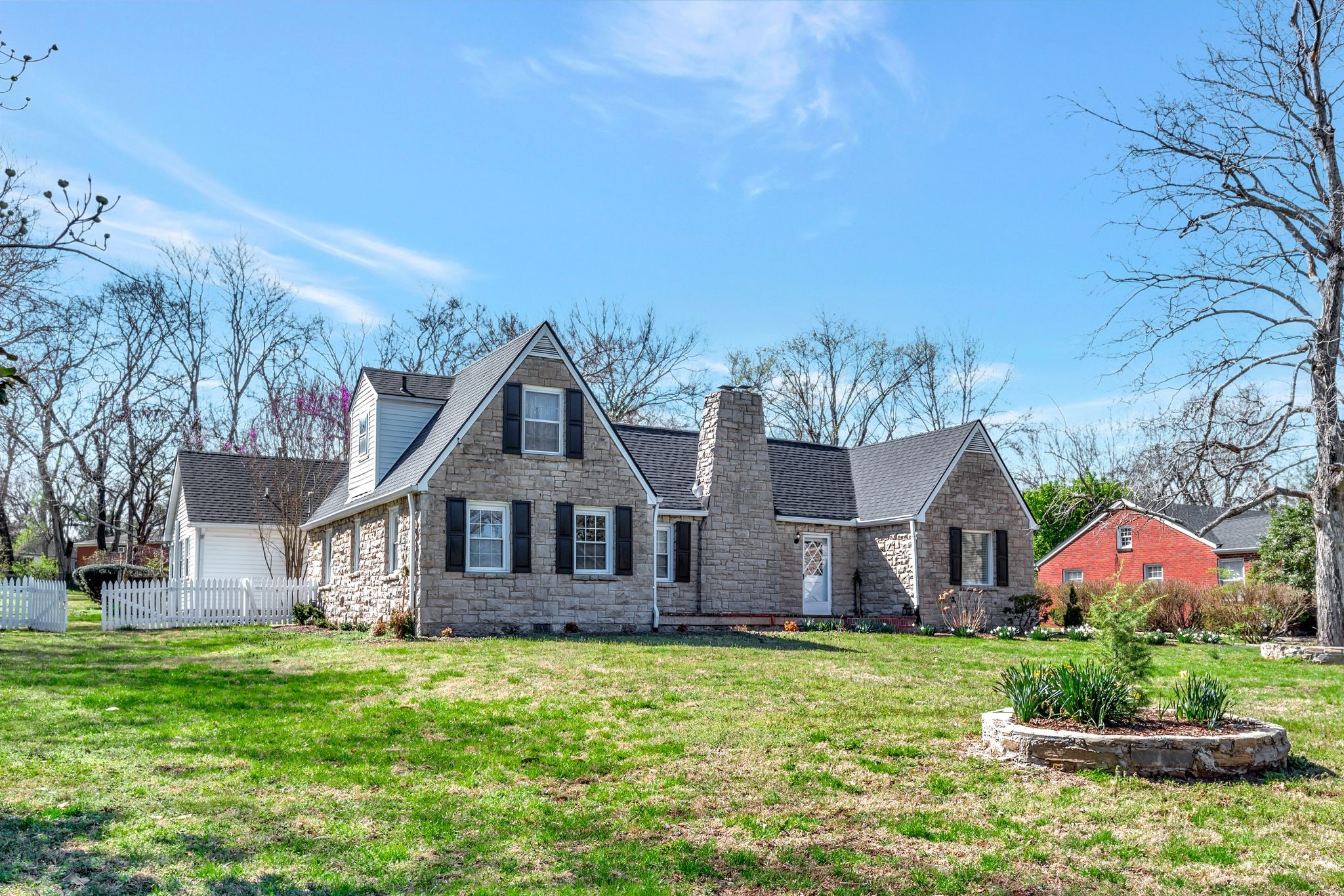 3629 Brush Hill Rd