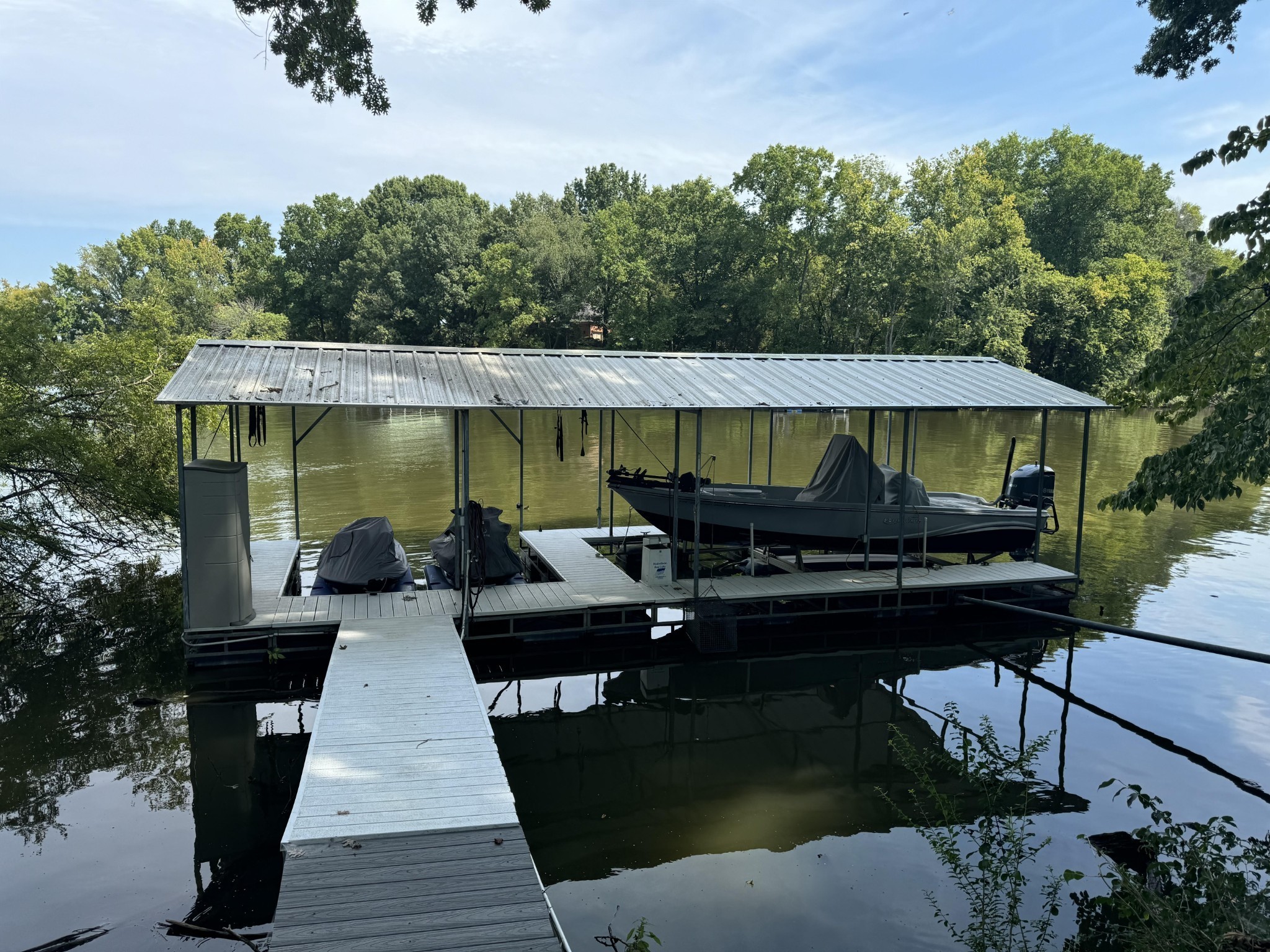 1018 Mystic Streams Dr