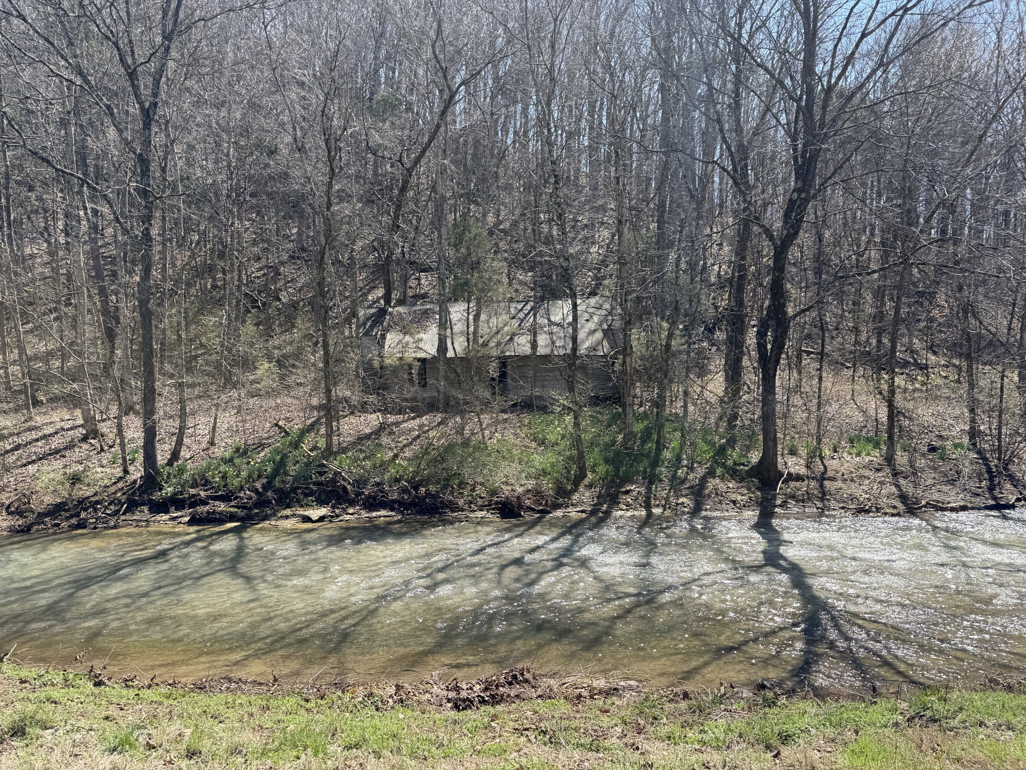 0 Bugg Hollow