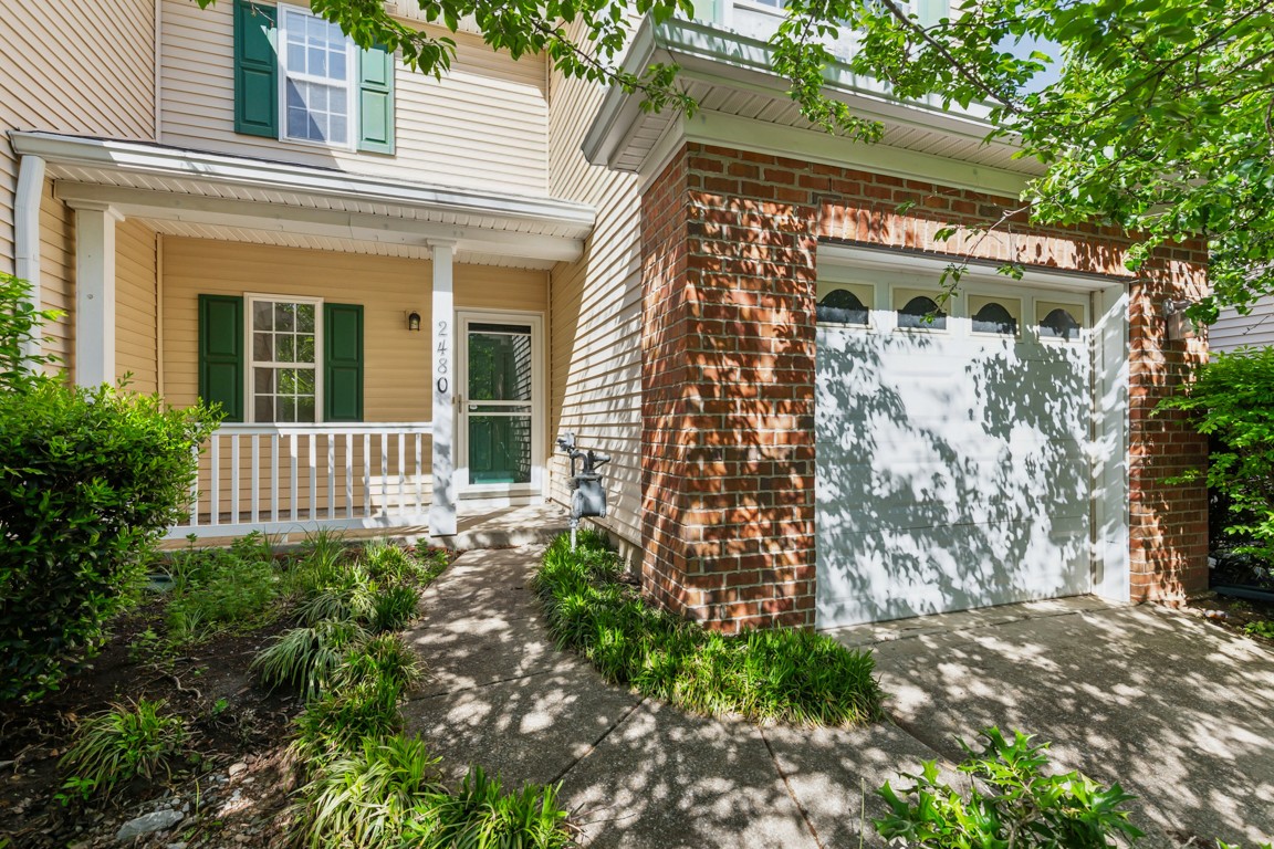 2480 Nashboro Blvd