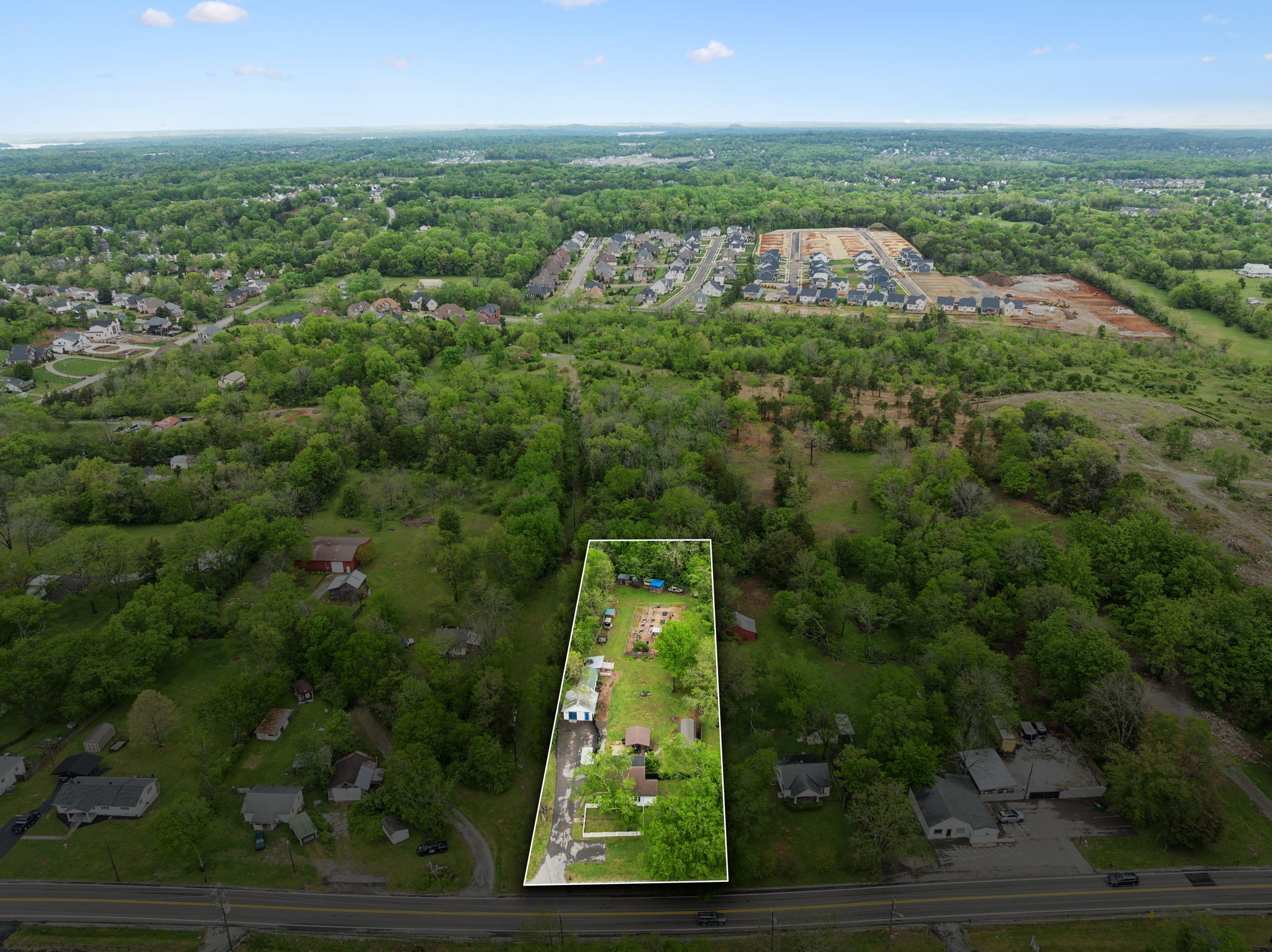 4267 Central Pike