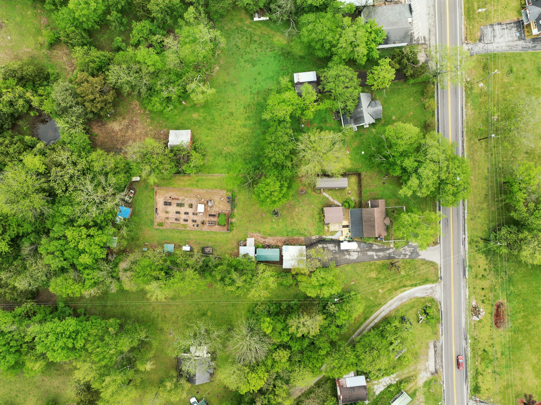 4267 Central Pike