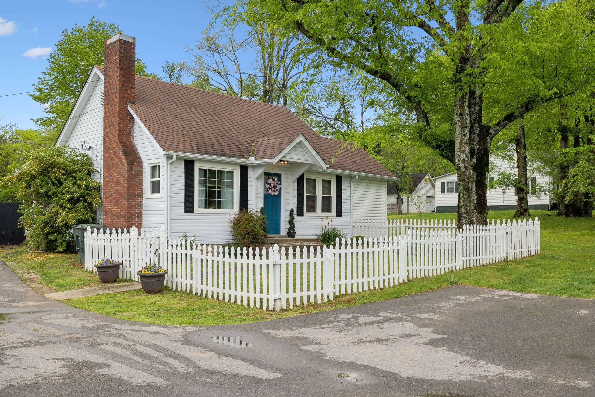 4267 Central Pike
