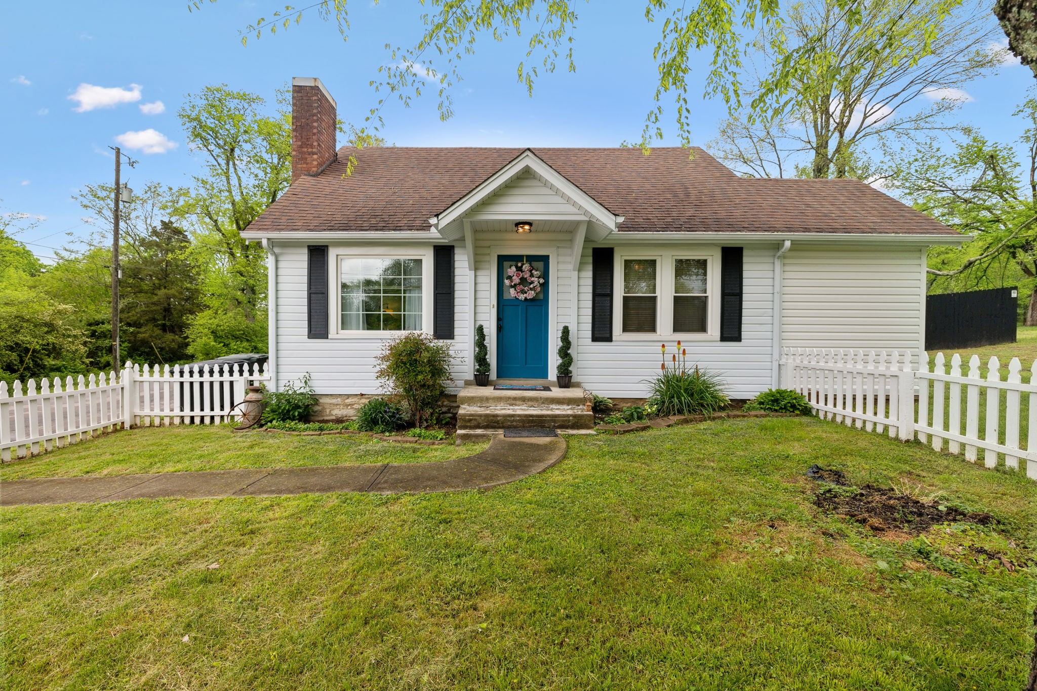 4267 Central Pike