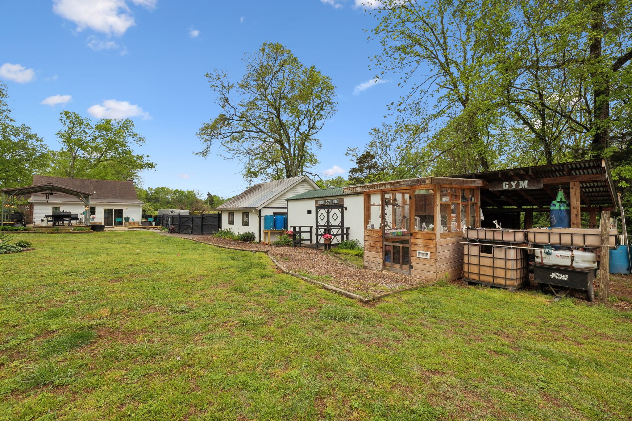 4267 Central Pike