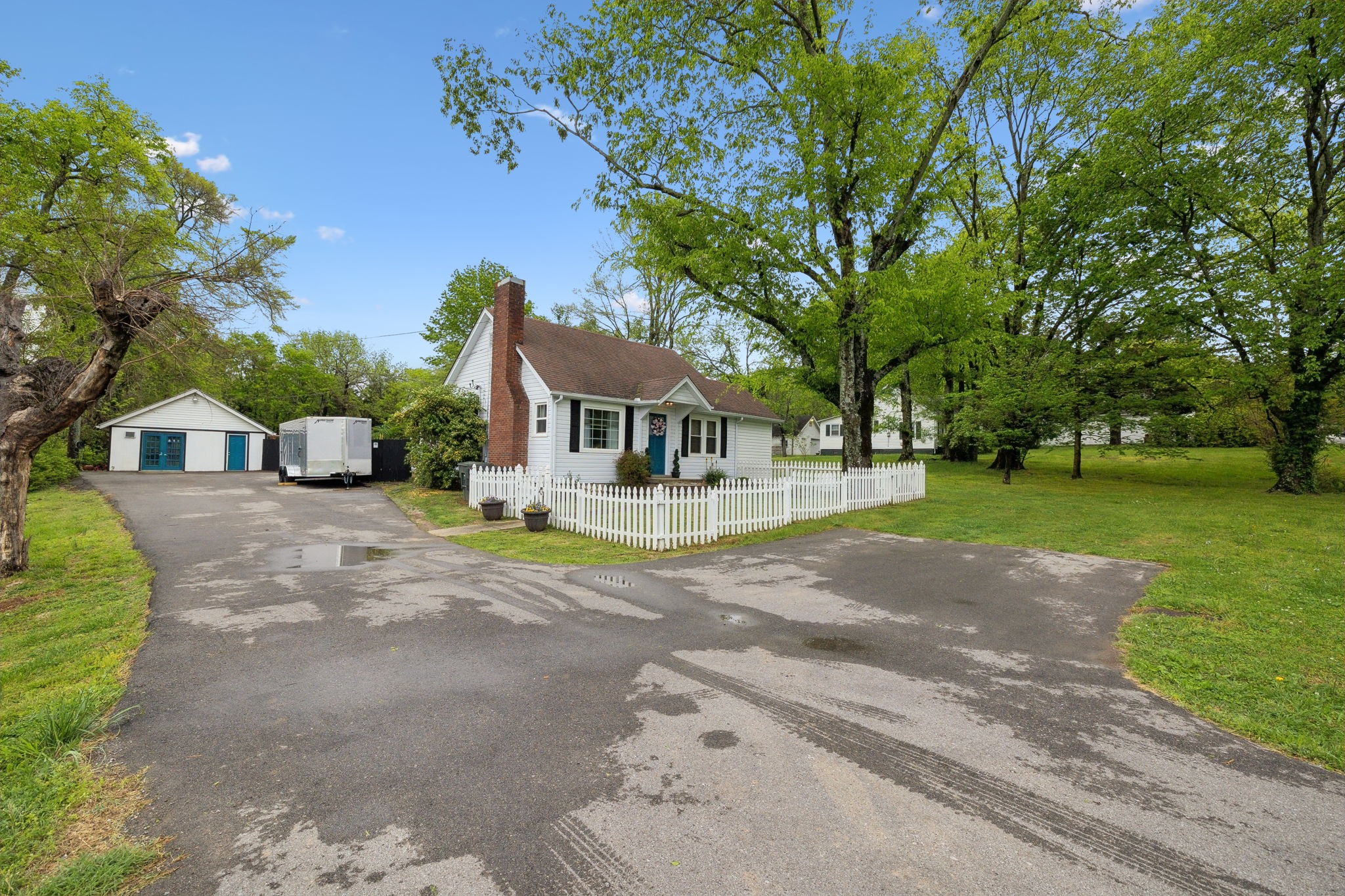 4267 Central Pike