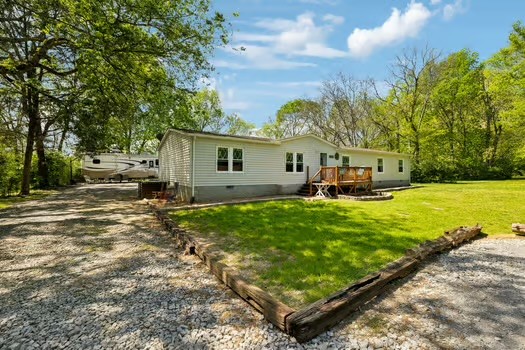 284 Pinhook Rd