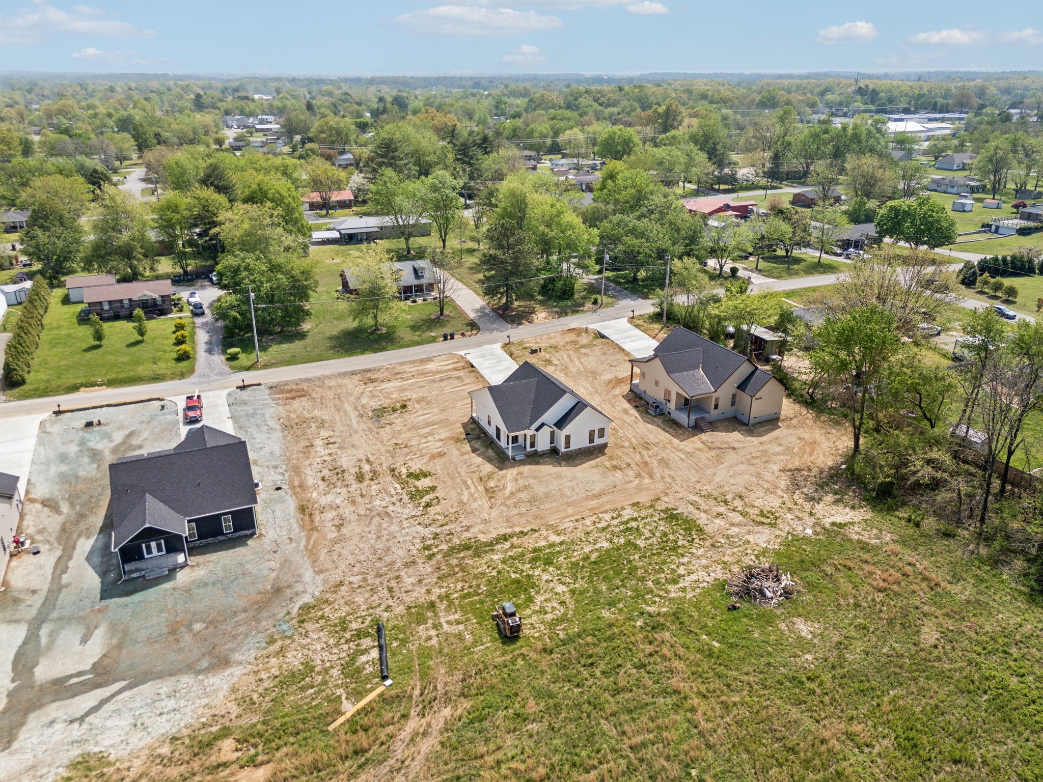 823 Oconner St