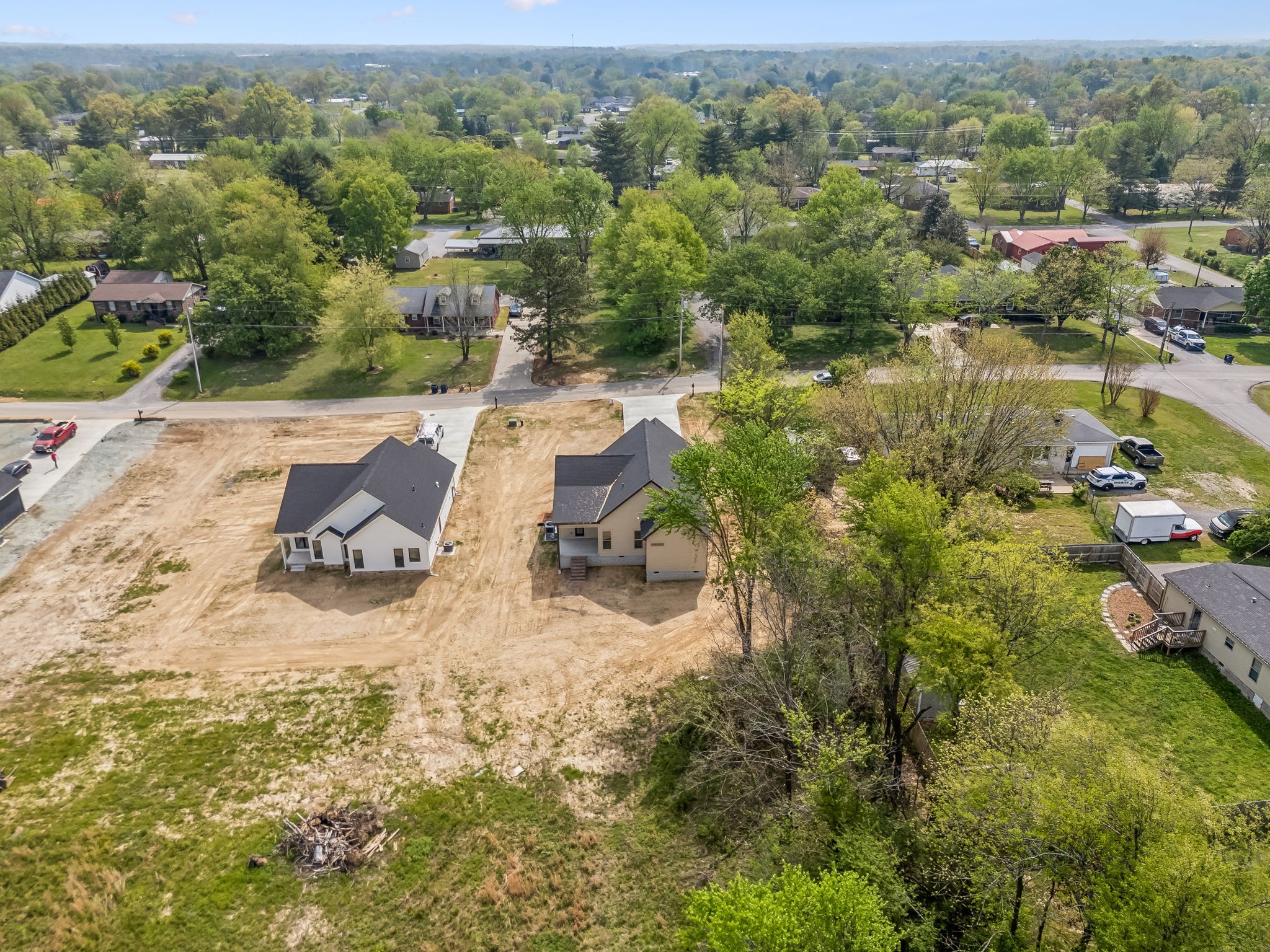 823 Oconner St