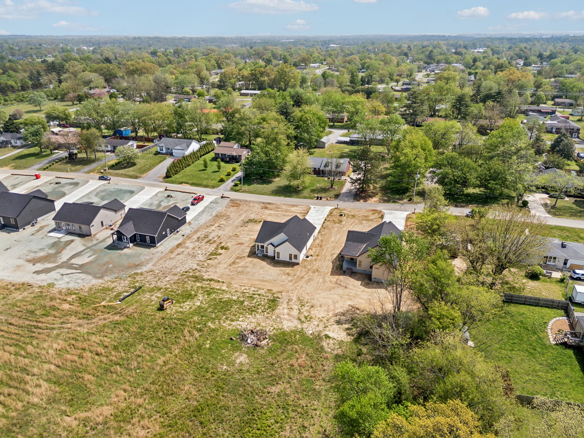 823 Oconner St
