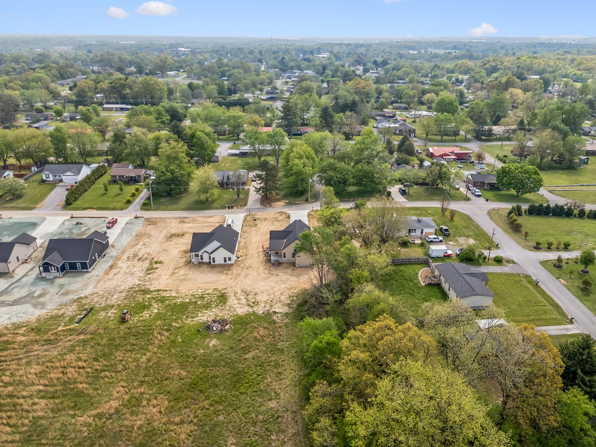 823 Oconner St