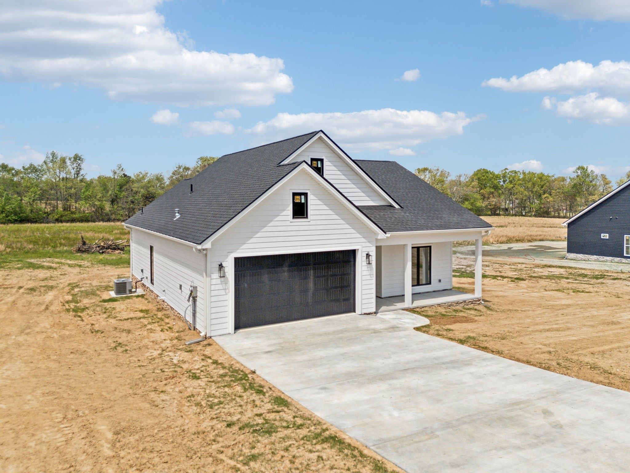 823 Oconner St