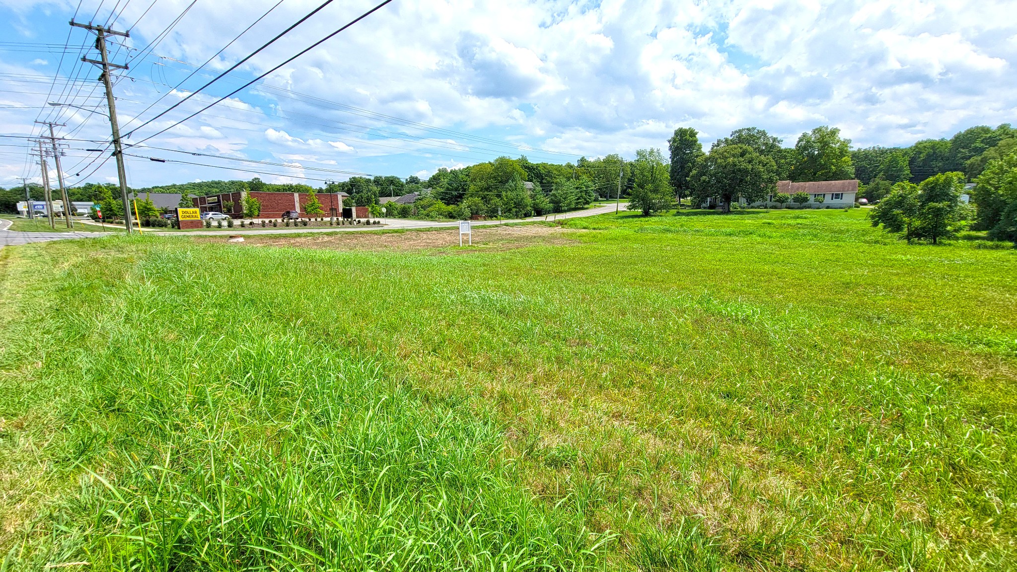 0 lebanon rd