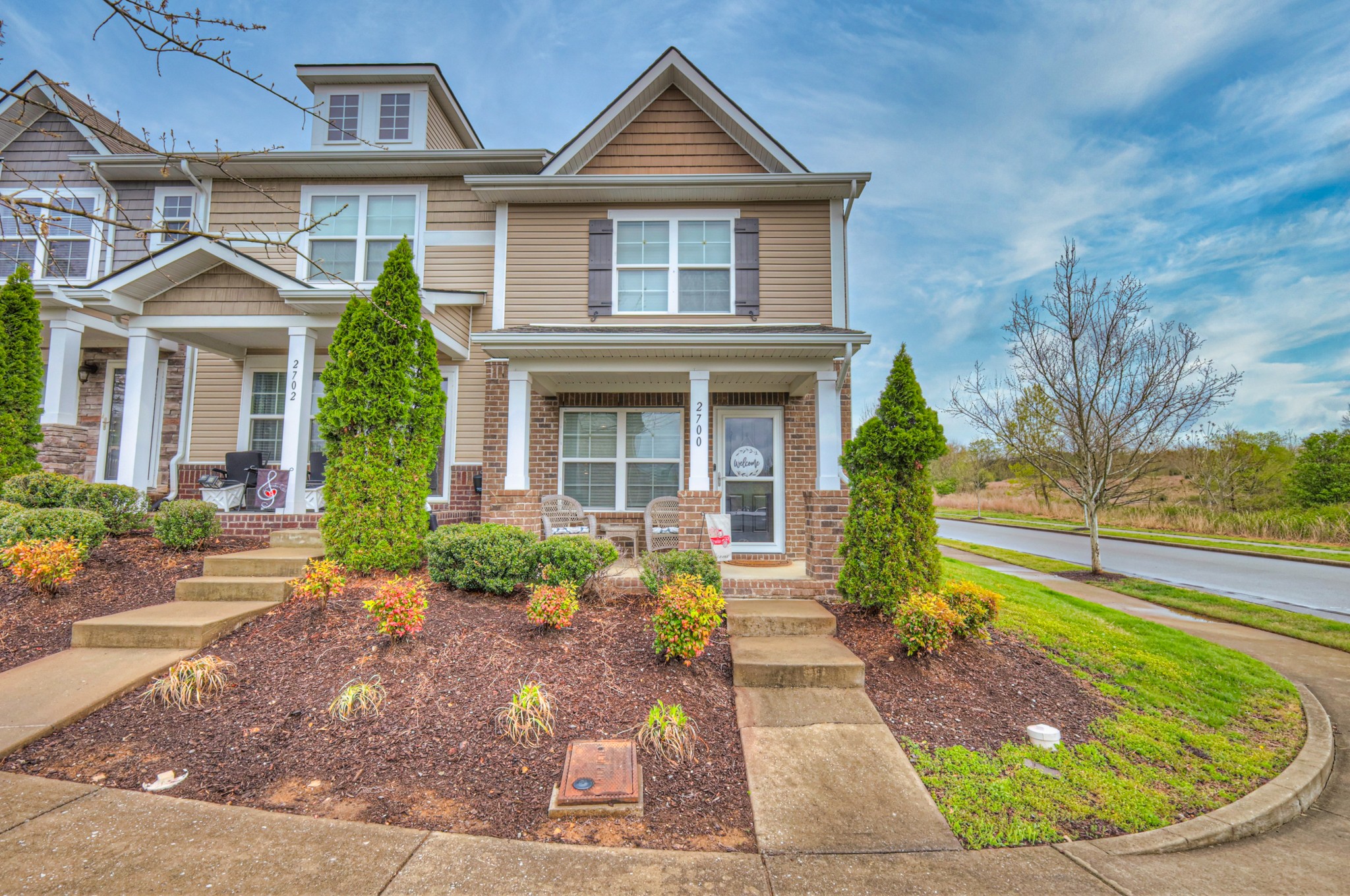 2700 River Vista Ct