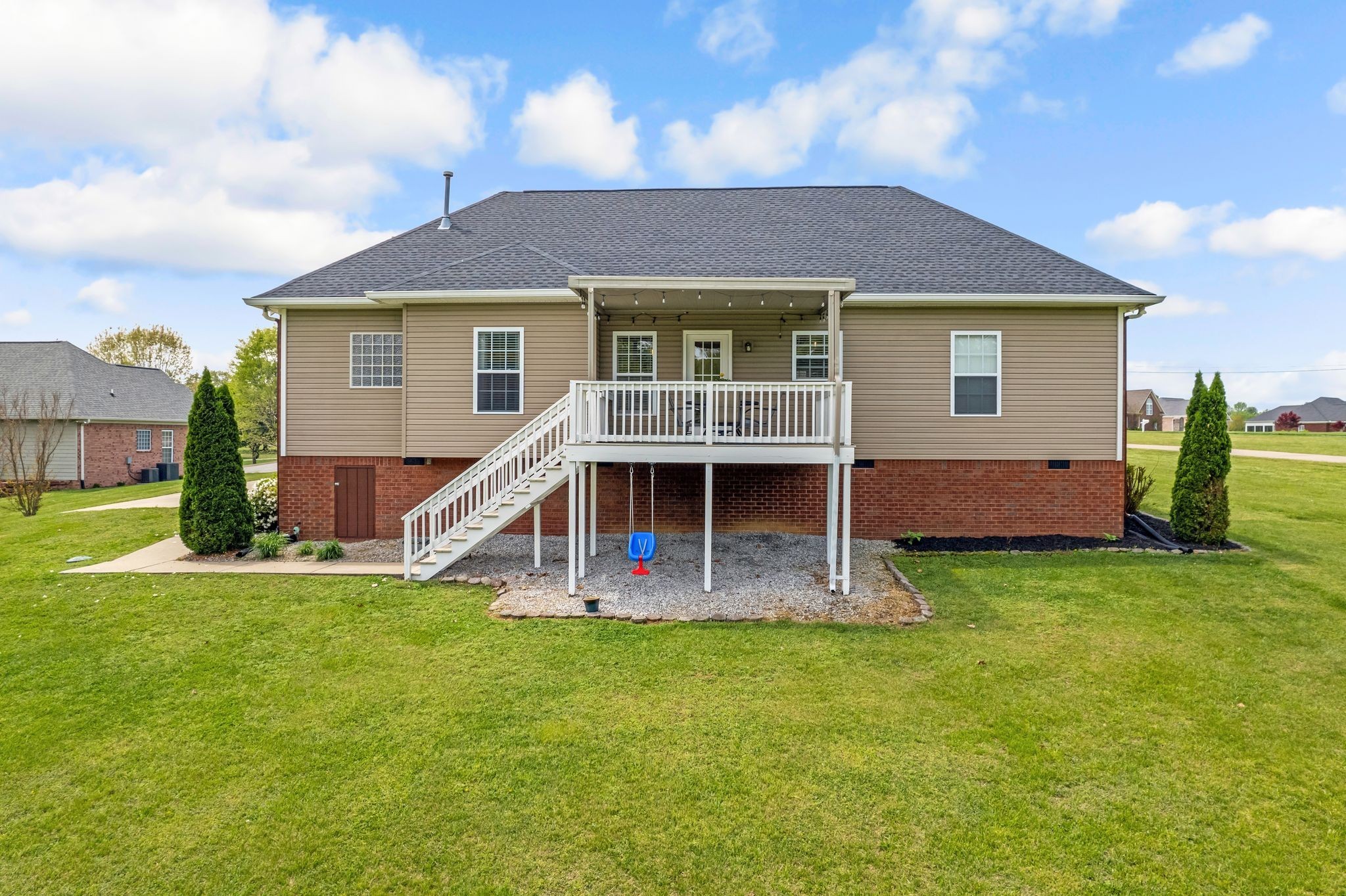 3027 Lillard Pl