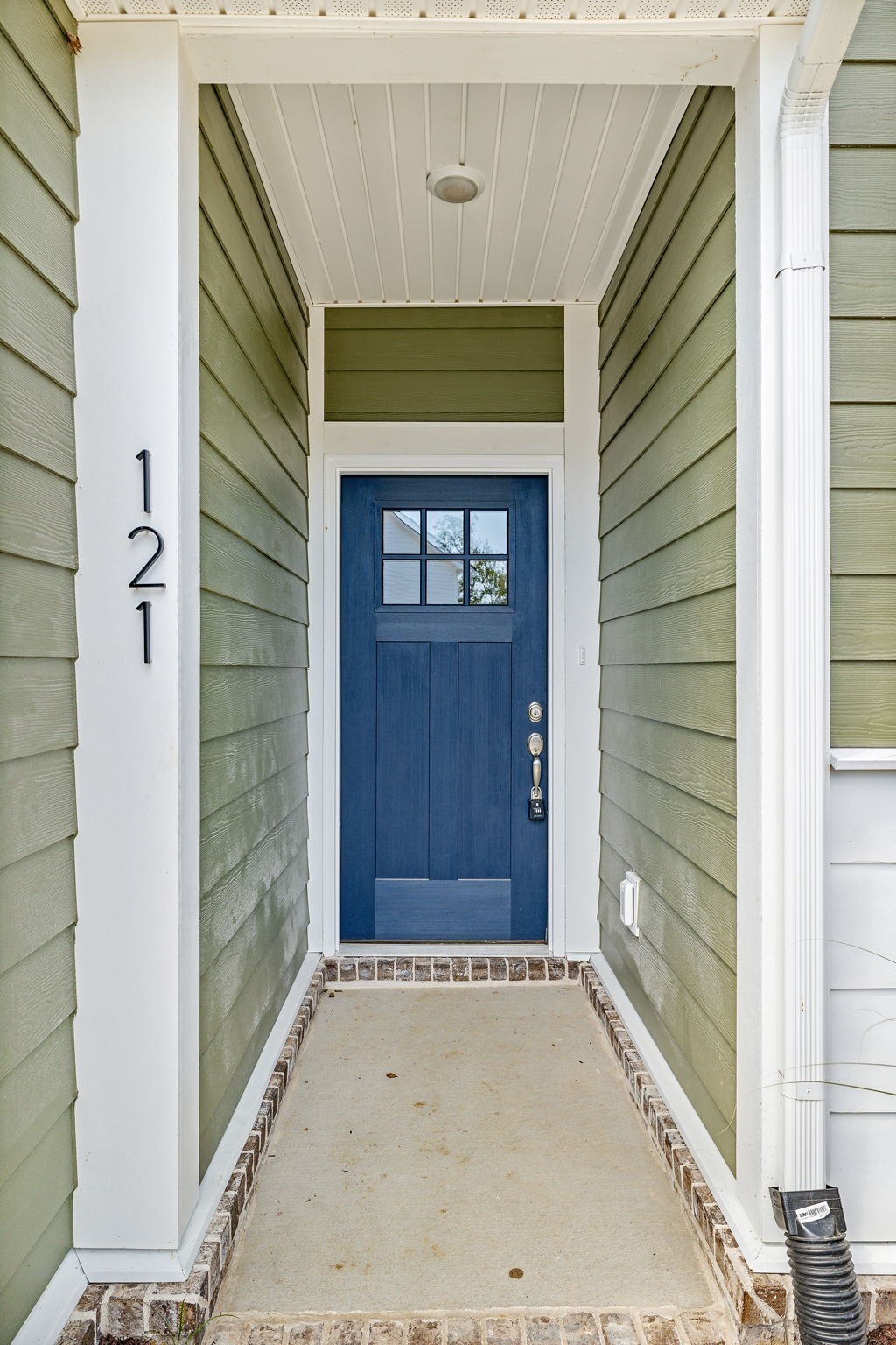 121 Floyd Jct