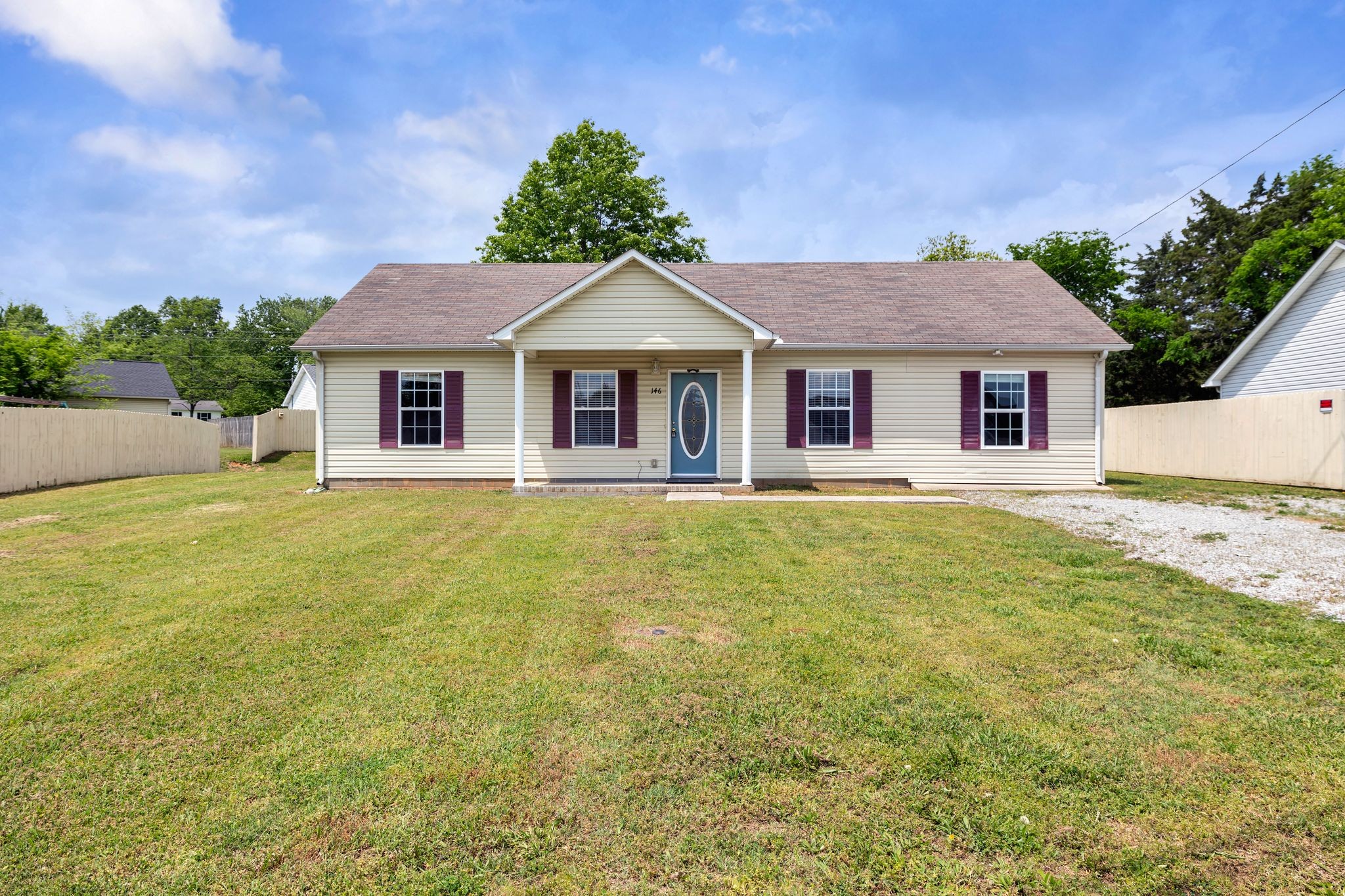 146 Stonefield Cir
