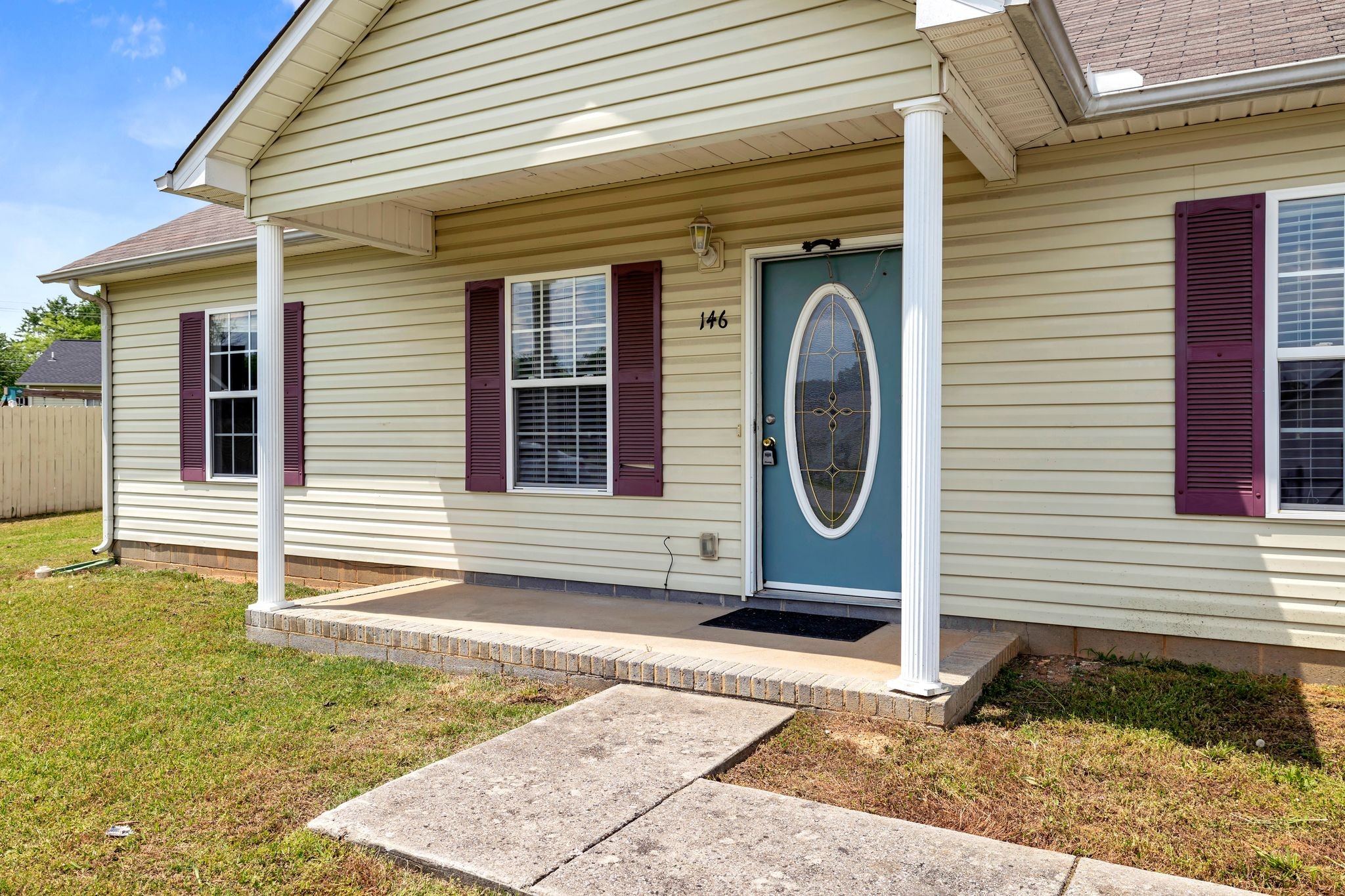 146 Stonefield Cir