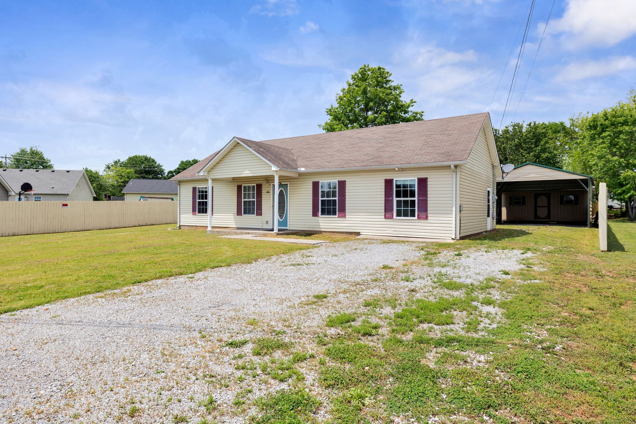 146 Stonefield Cir