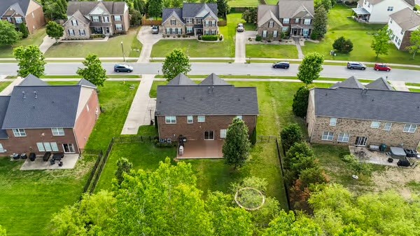 107 Rock Castle Dr
