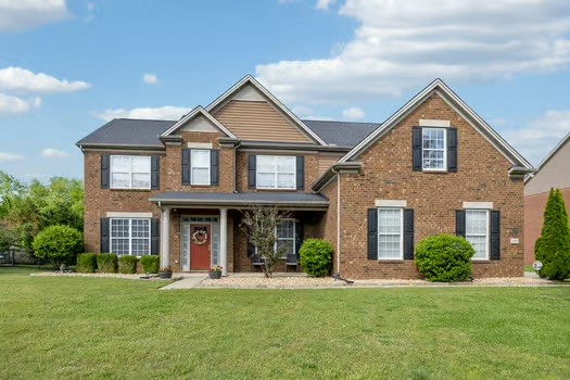 107 Rock Castle Dr