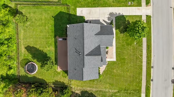 107 Rock Castle Dr