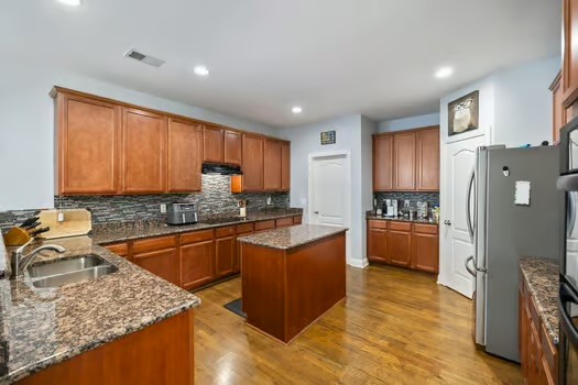 107 Rock Castle Dr