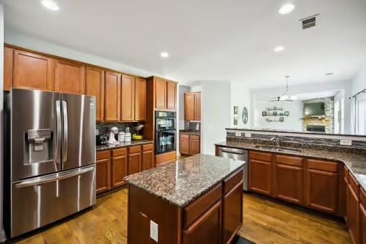 107 Rock Castle Dr