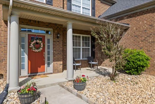 107 Rock Castle Dr