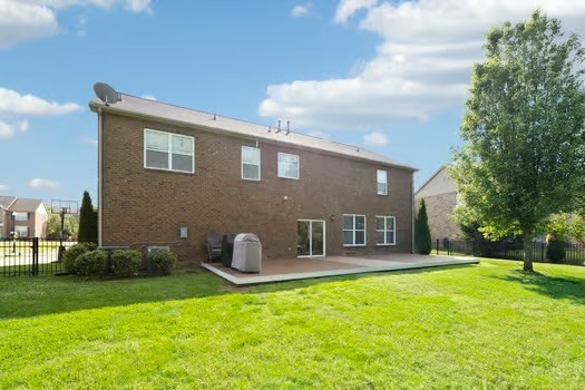 107 Rock Castle Dr