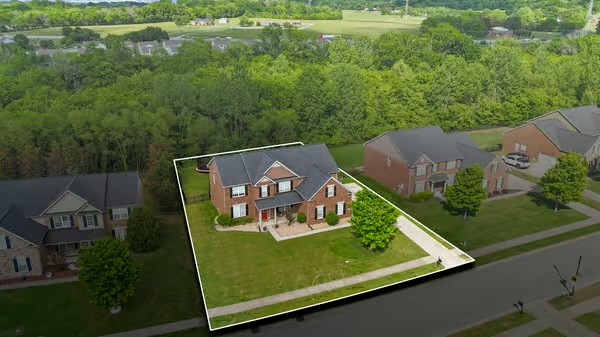 107 Rock Castle Dr