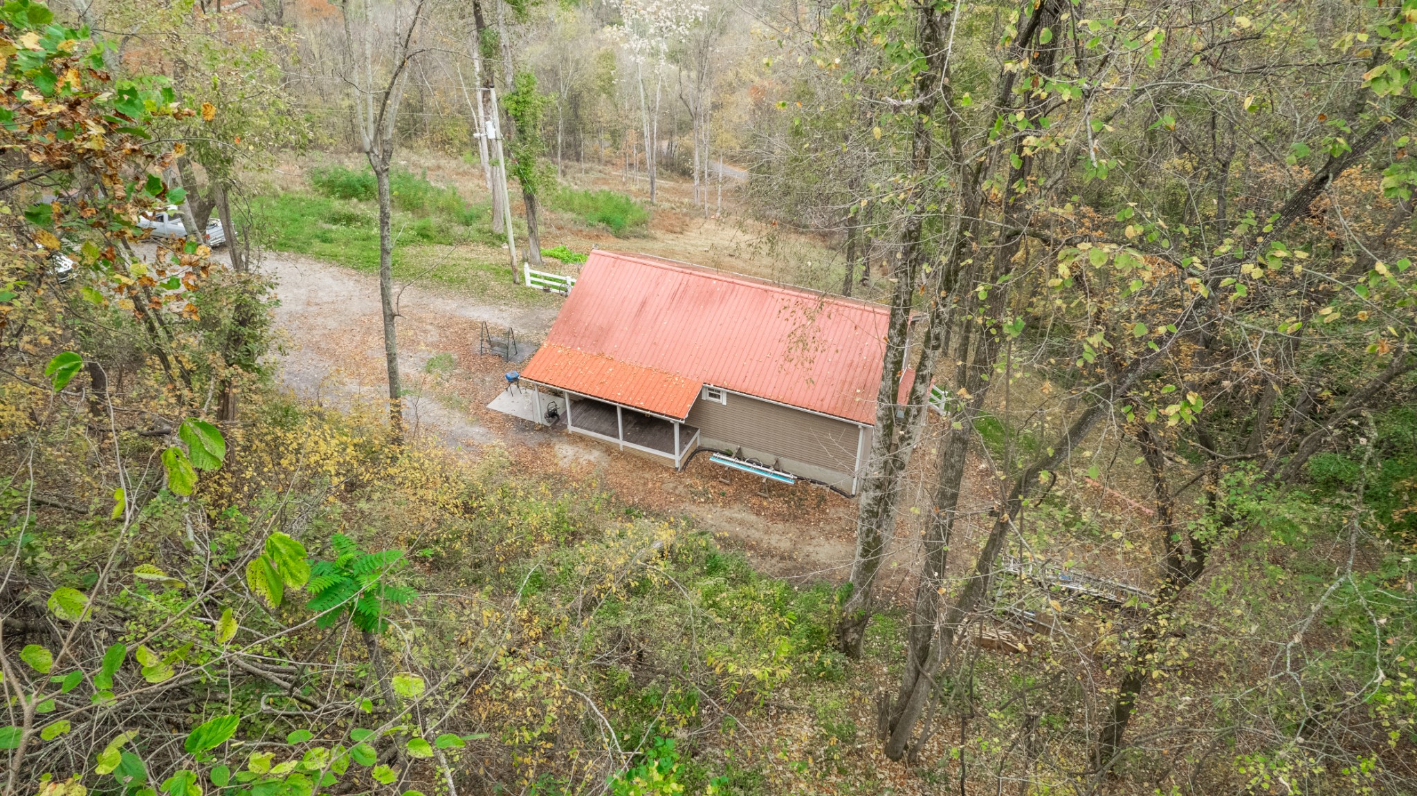 158 Grishom lane